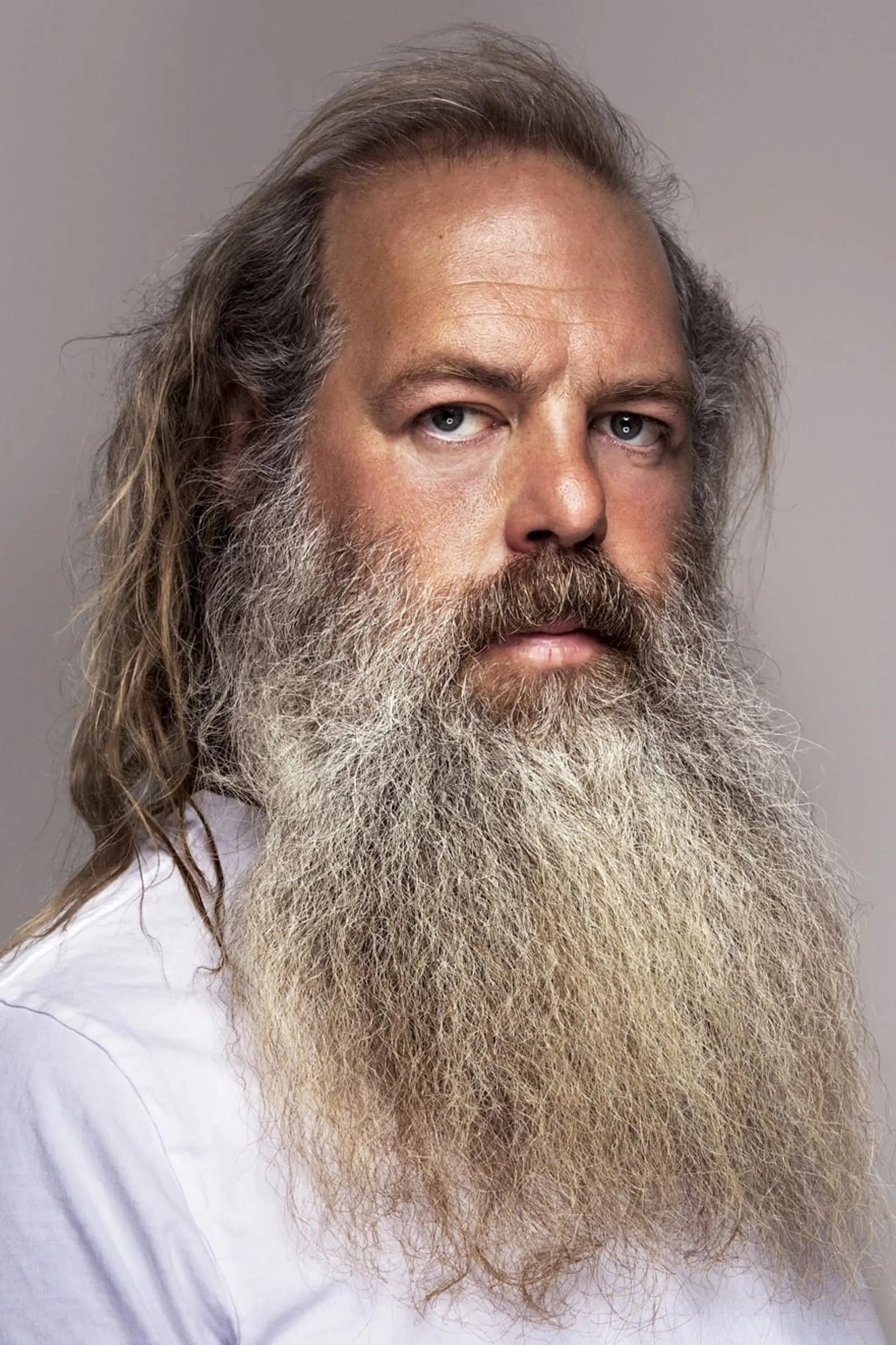 Foto von Rick Rubin