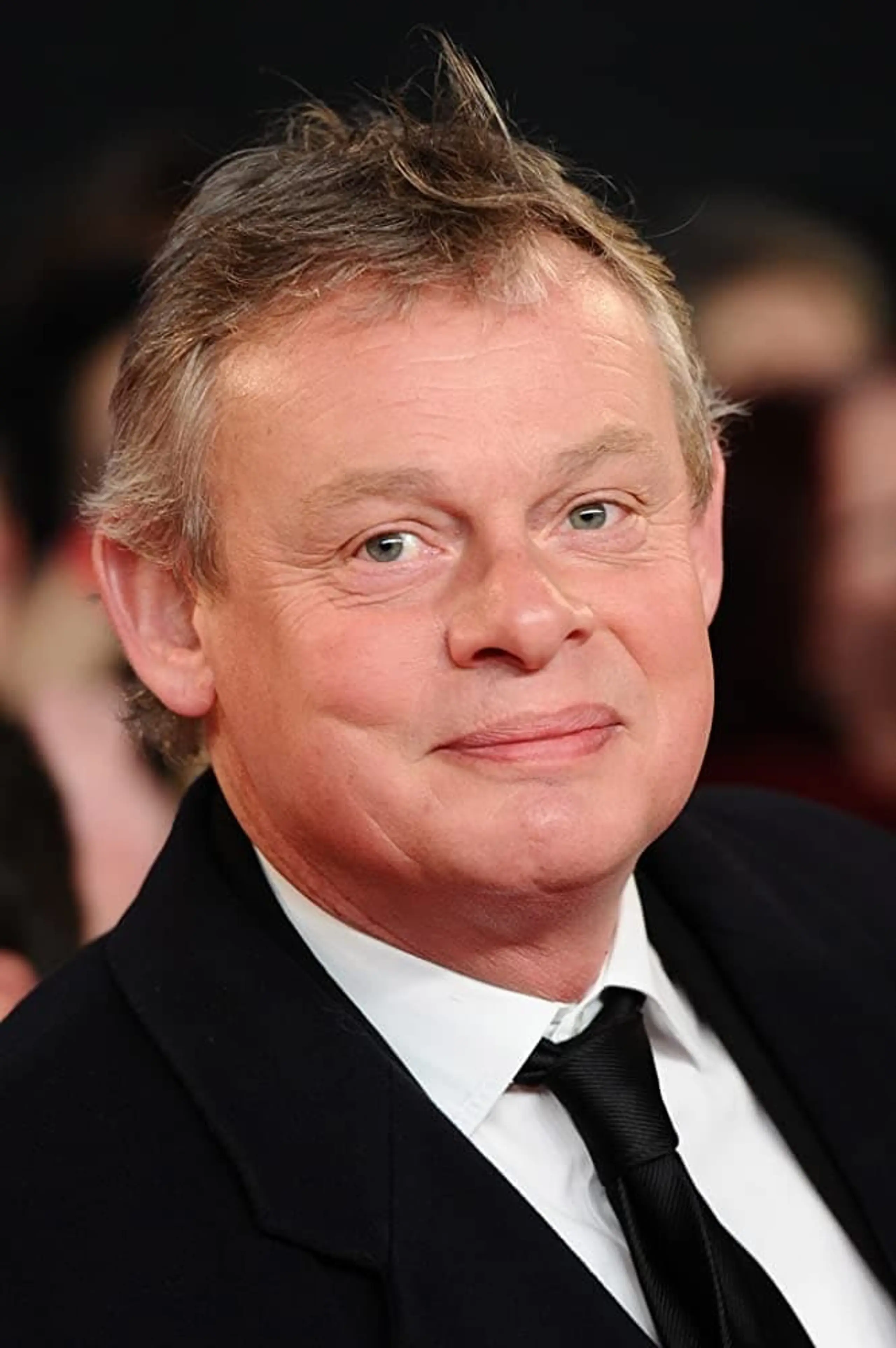 Foto von Martin Clunes