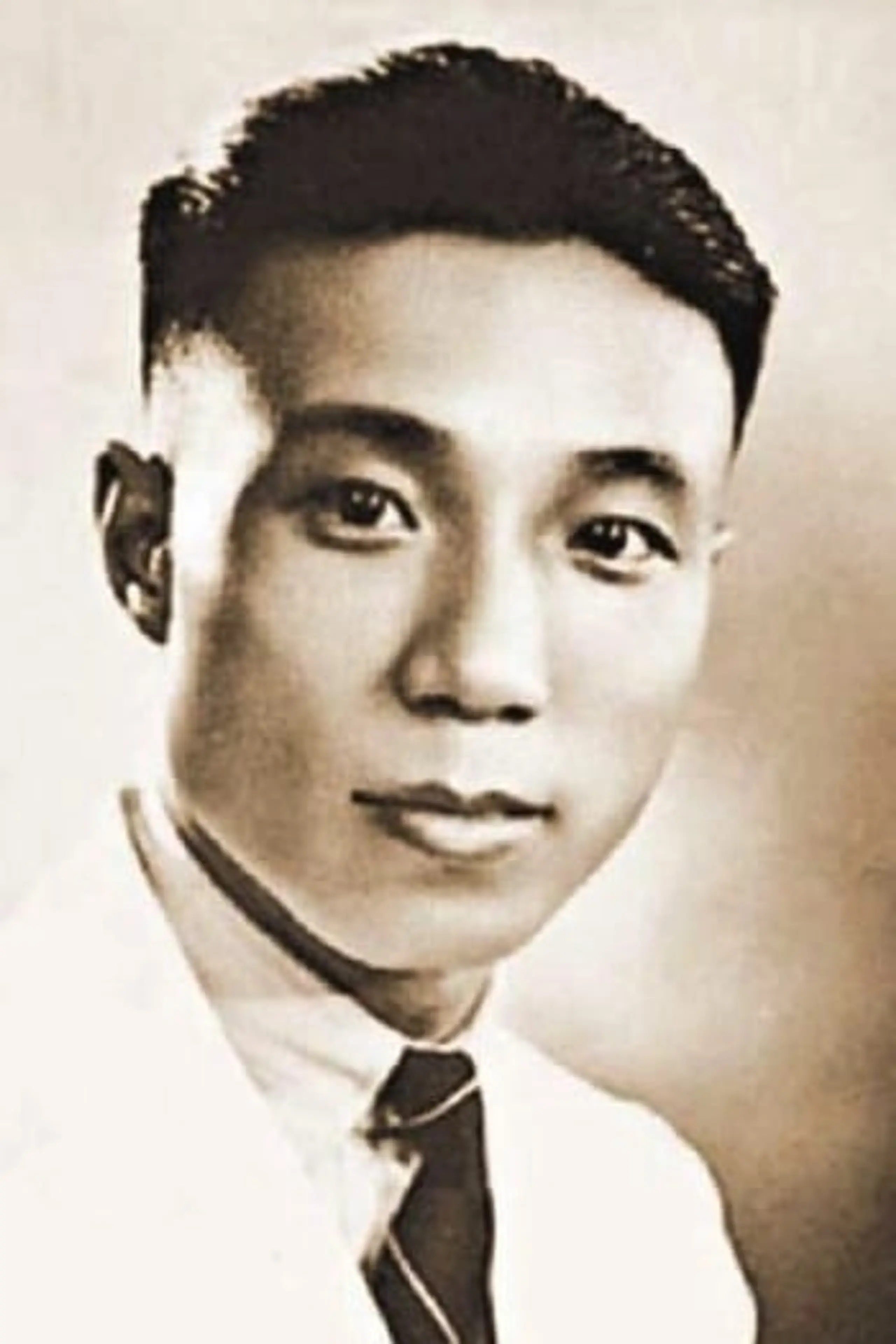 Foto von Run Run Shaw