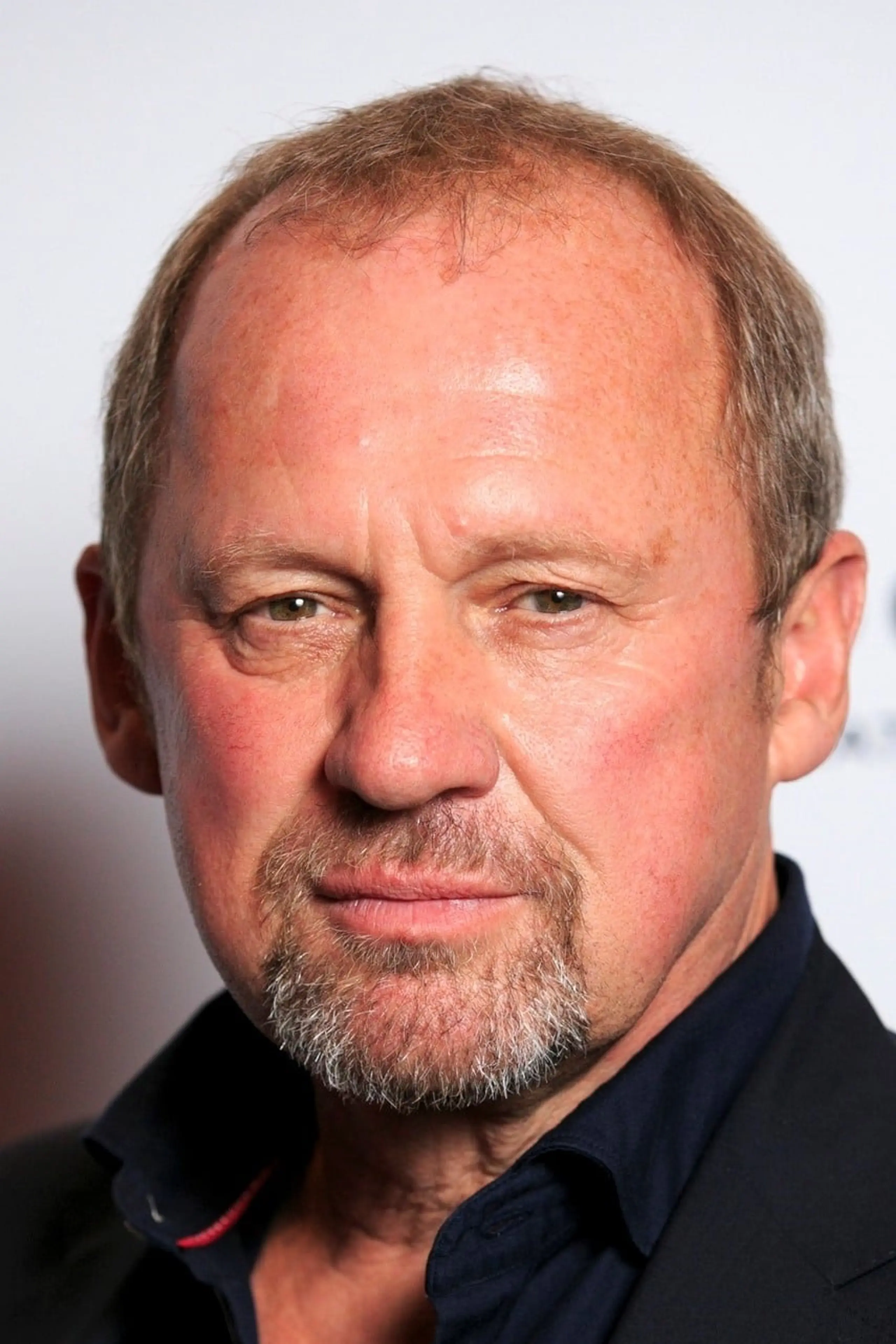 Foto von Peter Firth