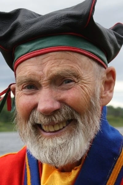 Foto von Ingvald Guttorm
