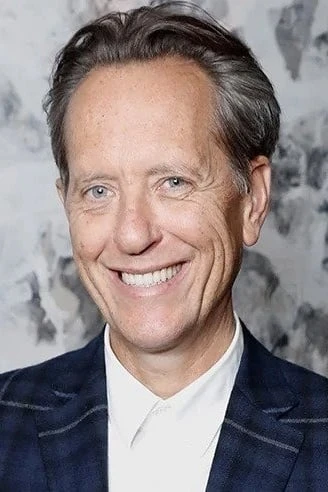 Foto von Richard E. Grant