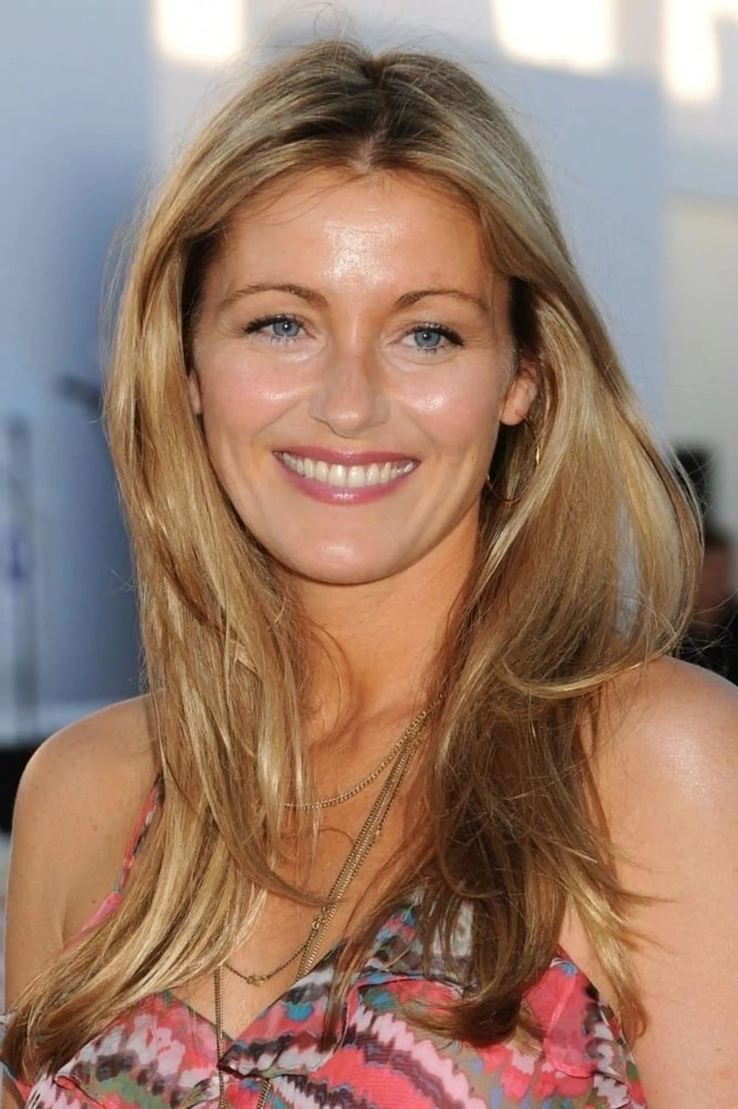 Foto von Louise Lombard