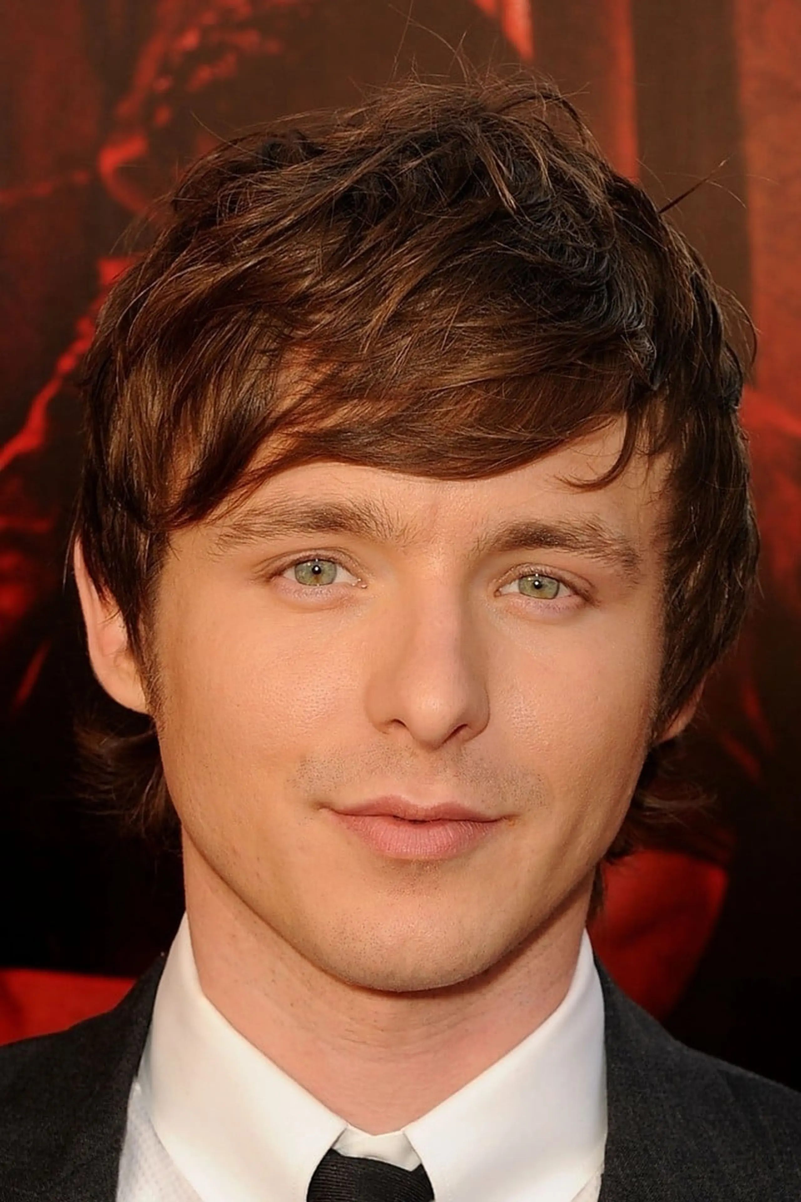 Foto von Marshall Allman