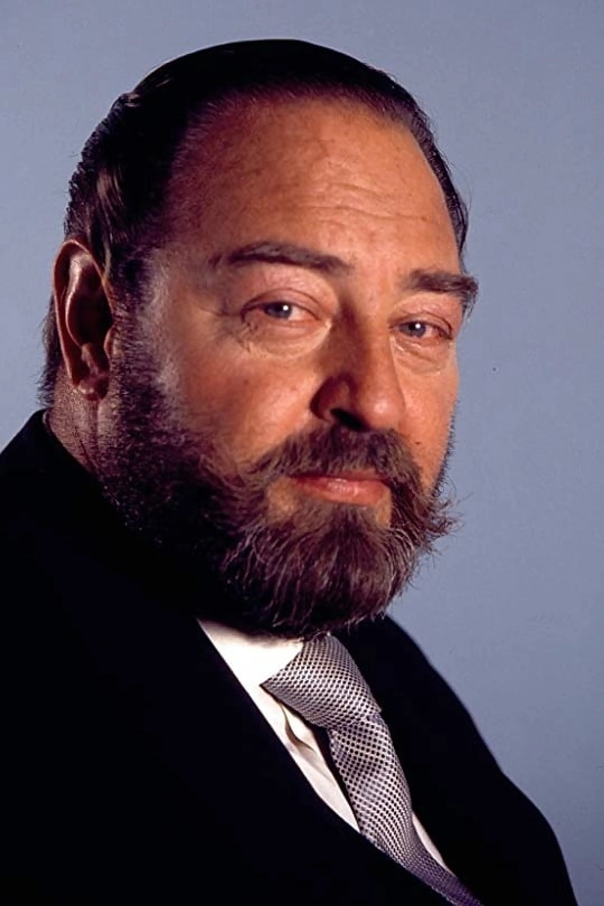 Foto von Sebastian Cabot