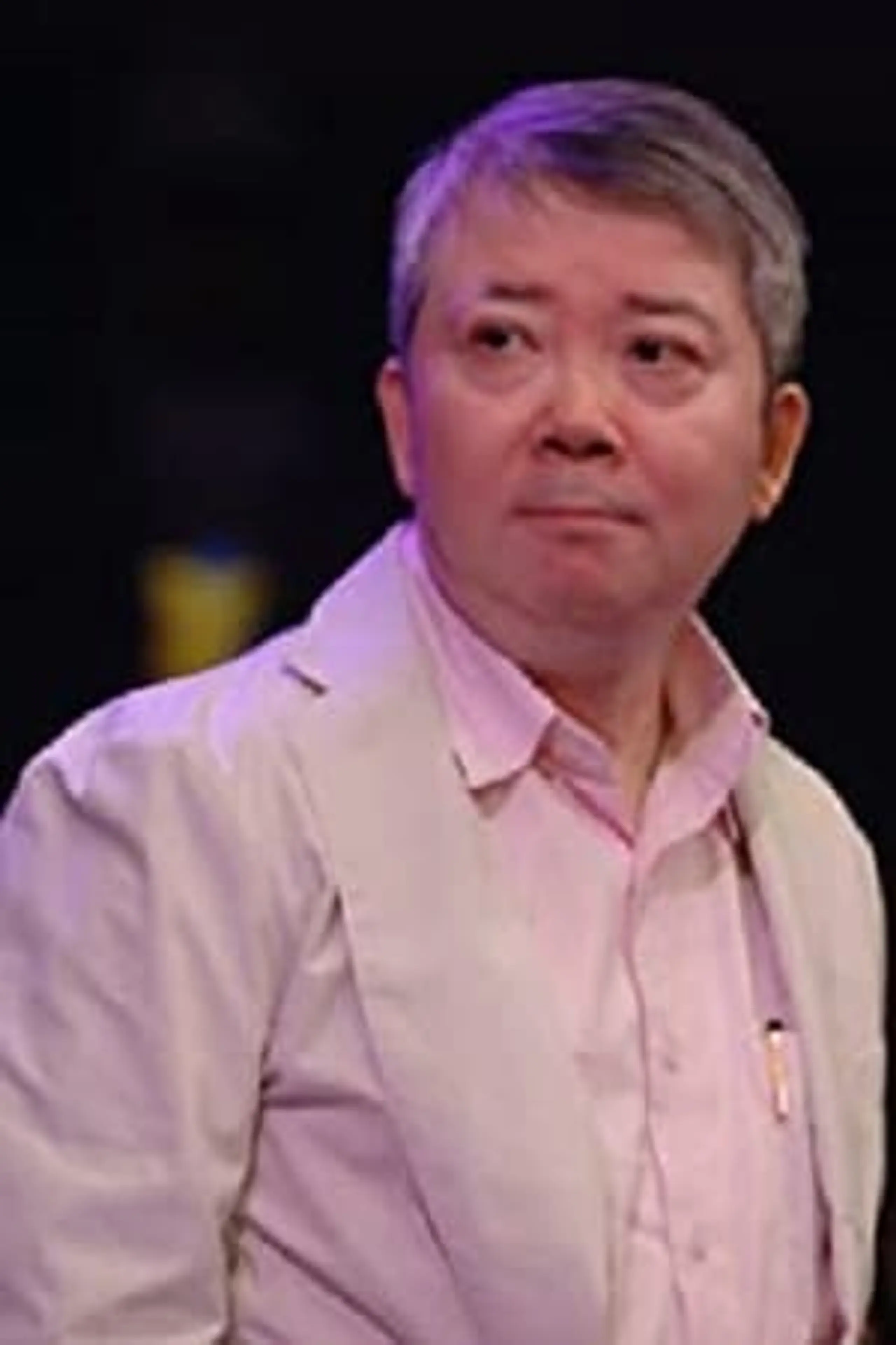 Manfred Wong