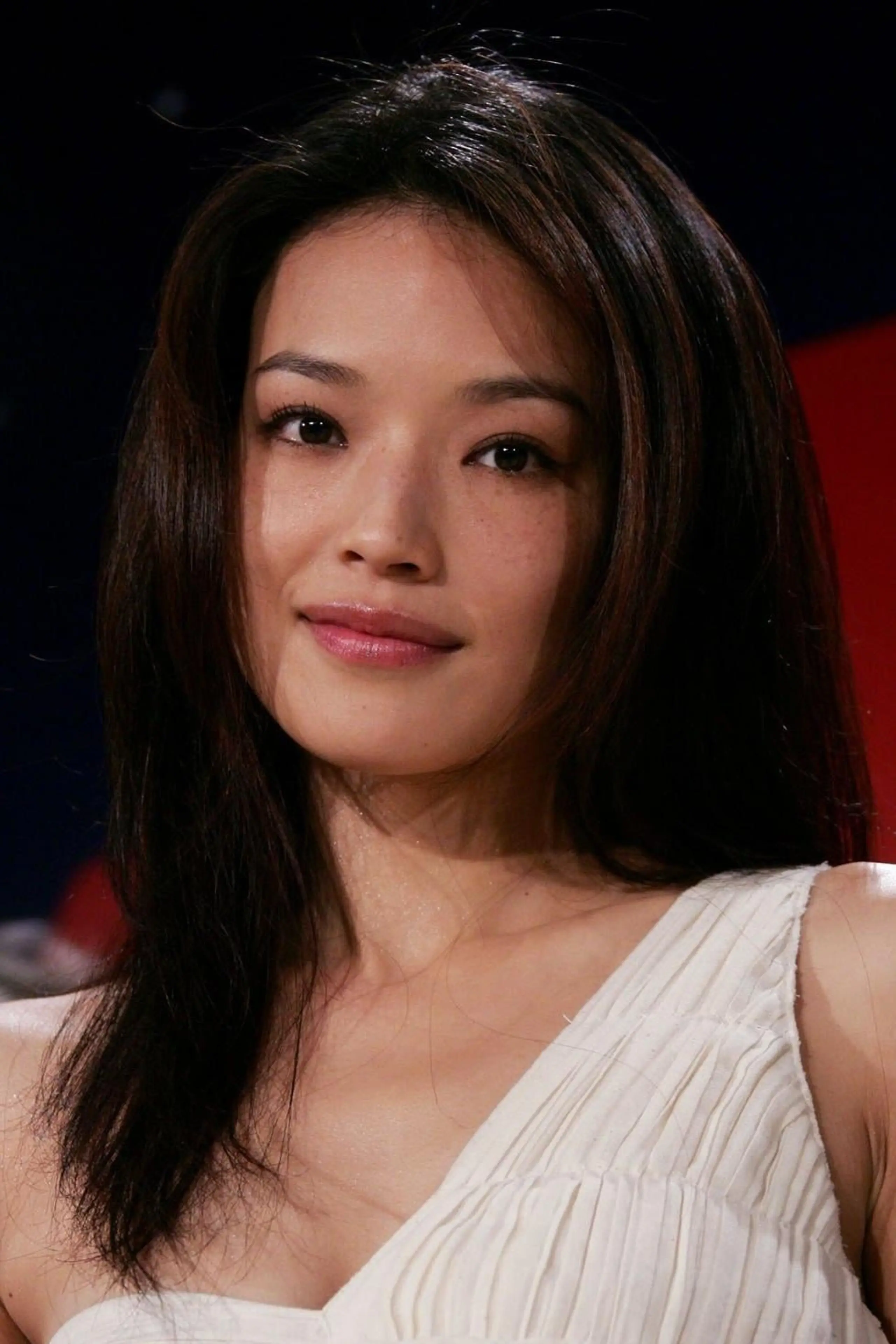 Foto von Shu Qi