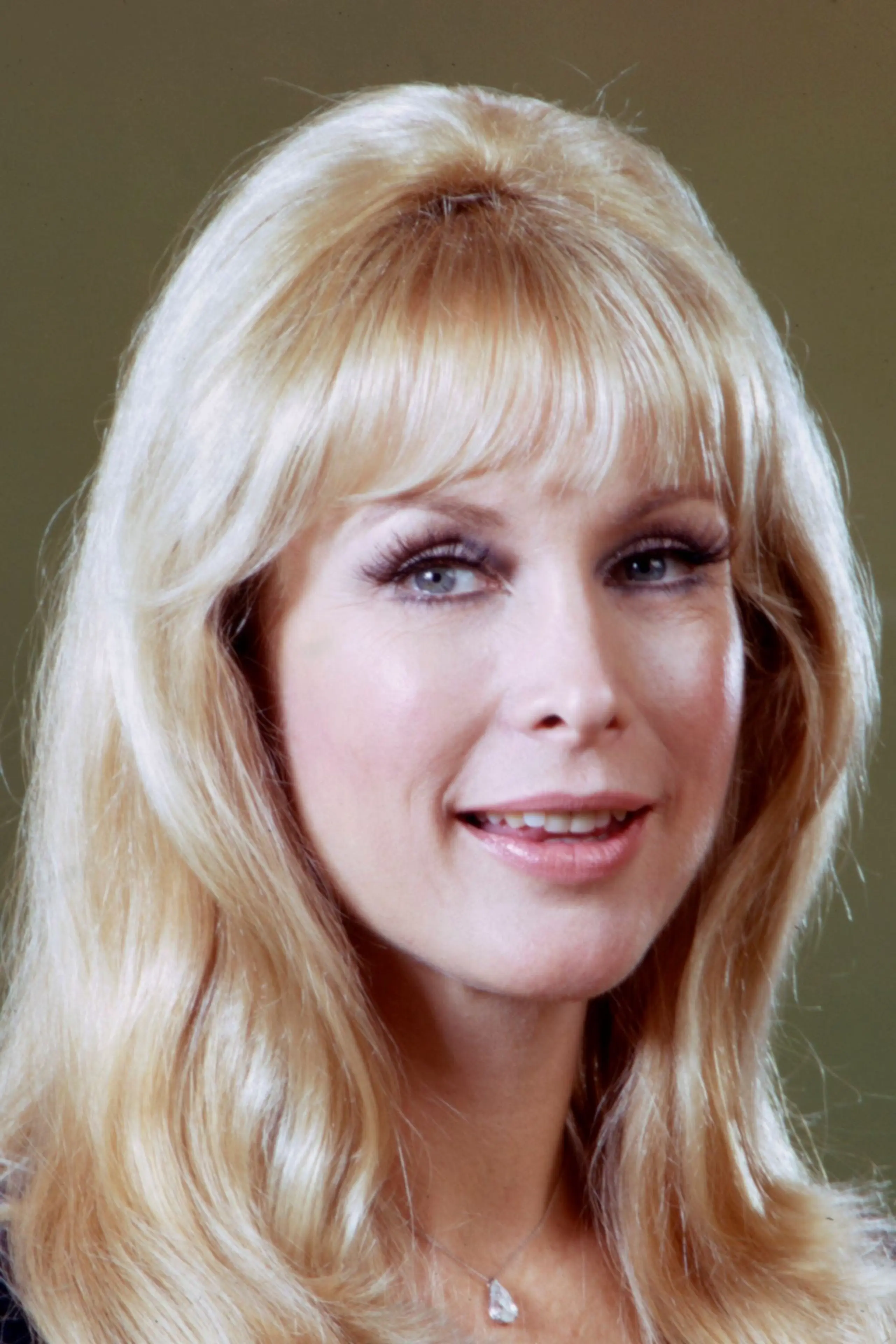 Foto von Barbara Eden