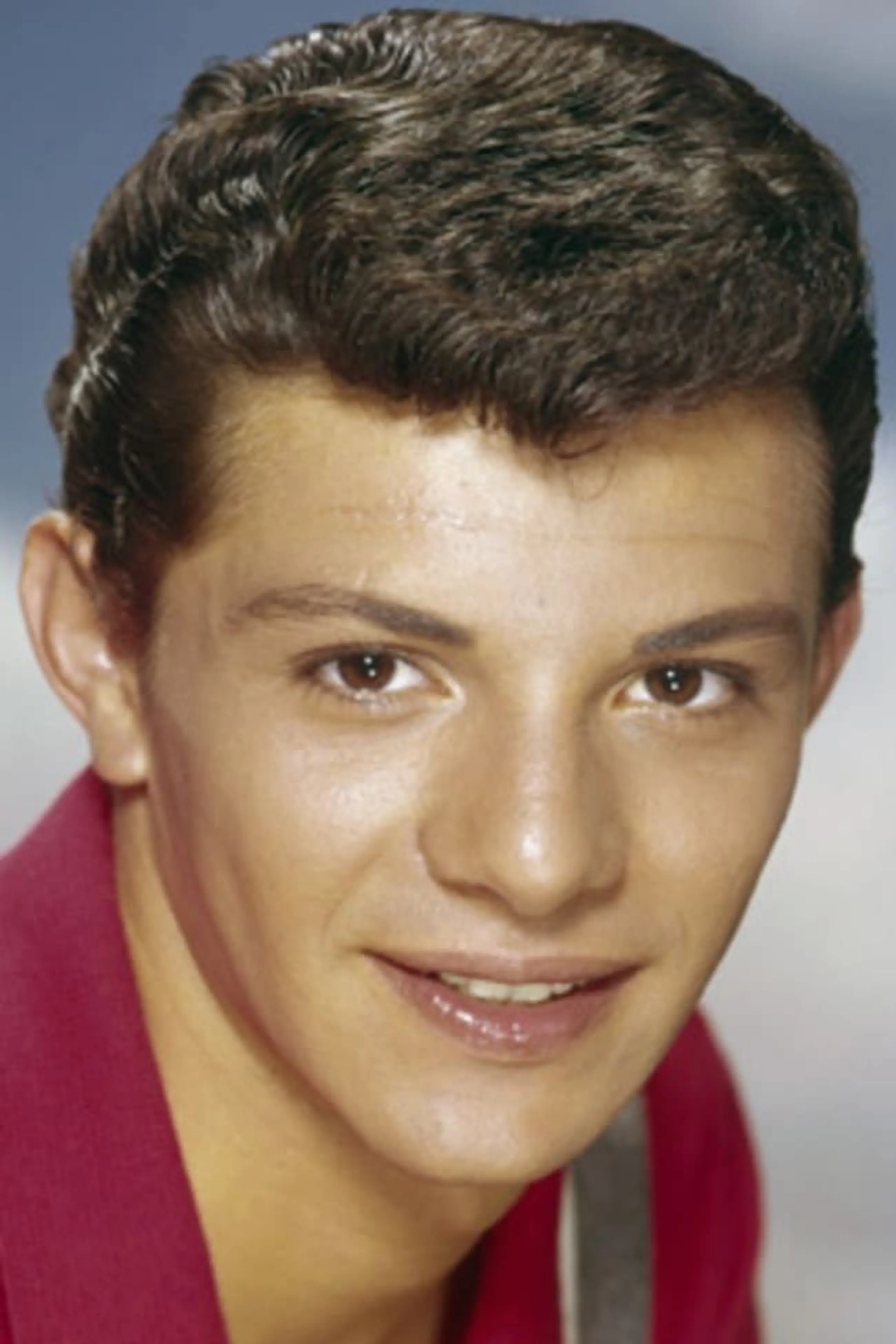 Foto von Frankie Avalon