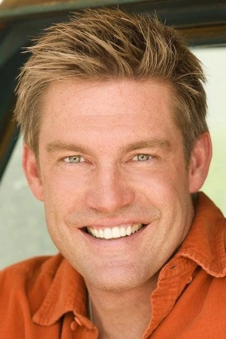 Foto von Judson Mills