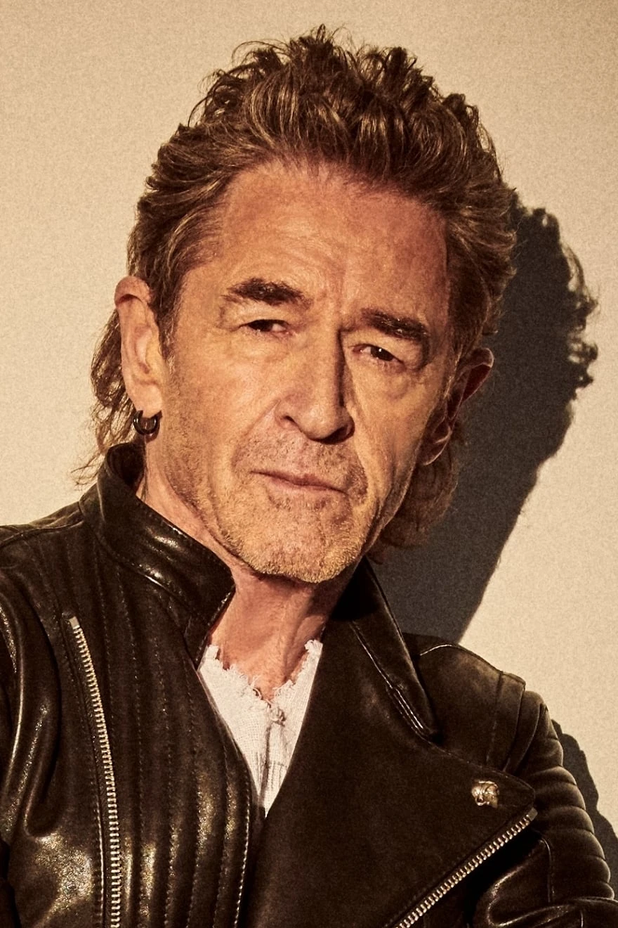 Foto von Peter Maffay