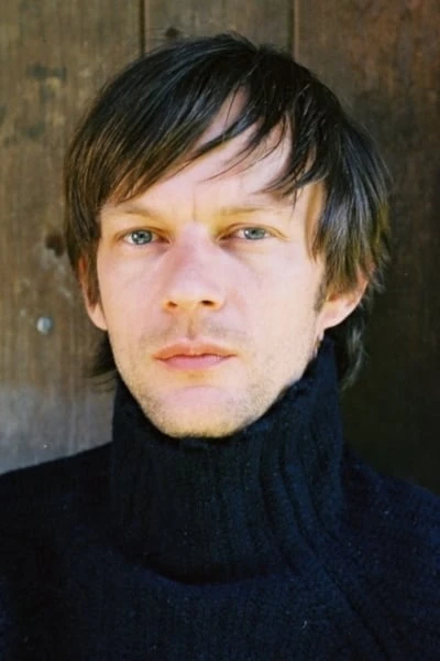 Foto von Sebastian Rudolph