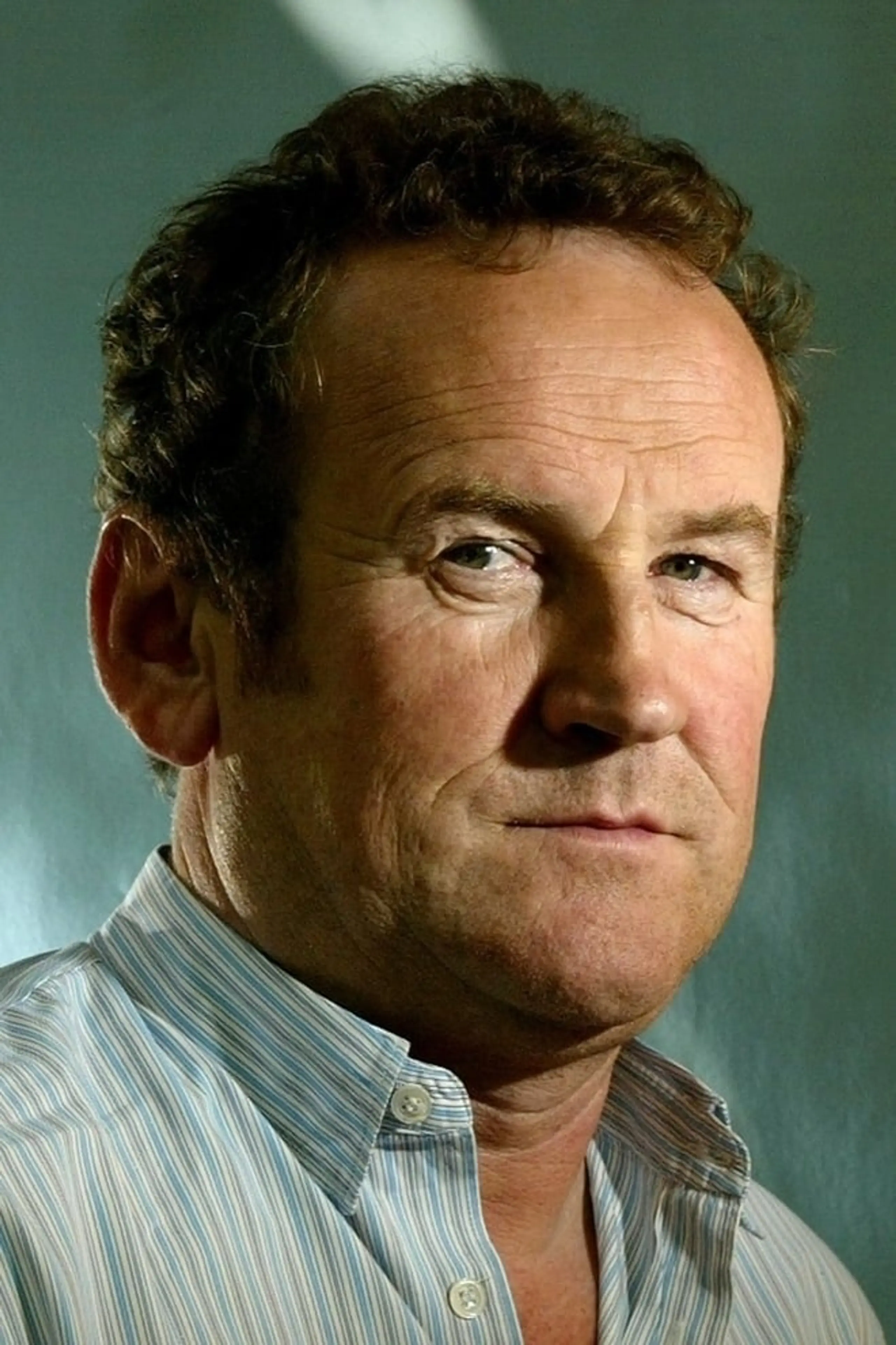 Foto von Colm Meaney