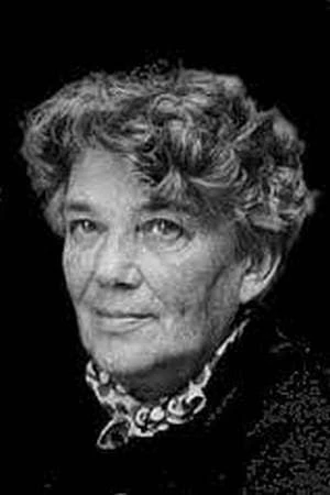 Foto von Halina Gryglaszewska