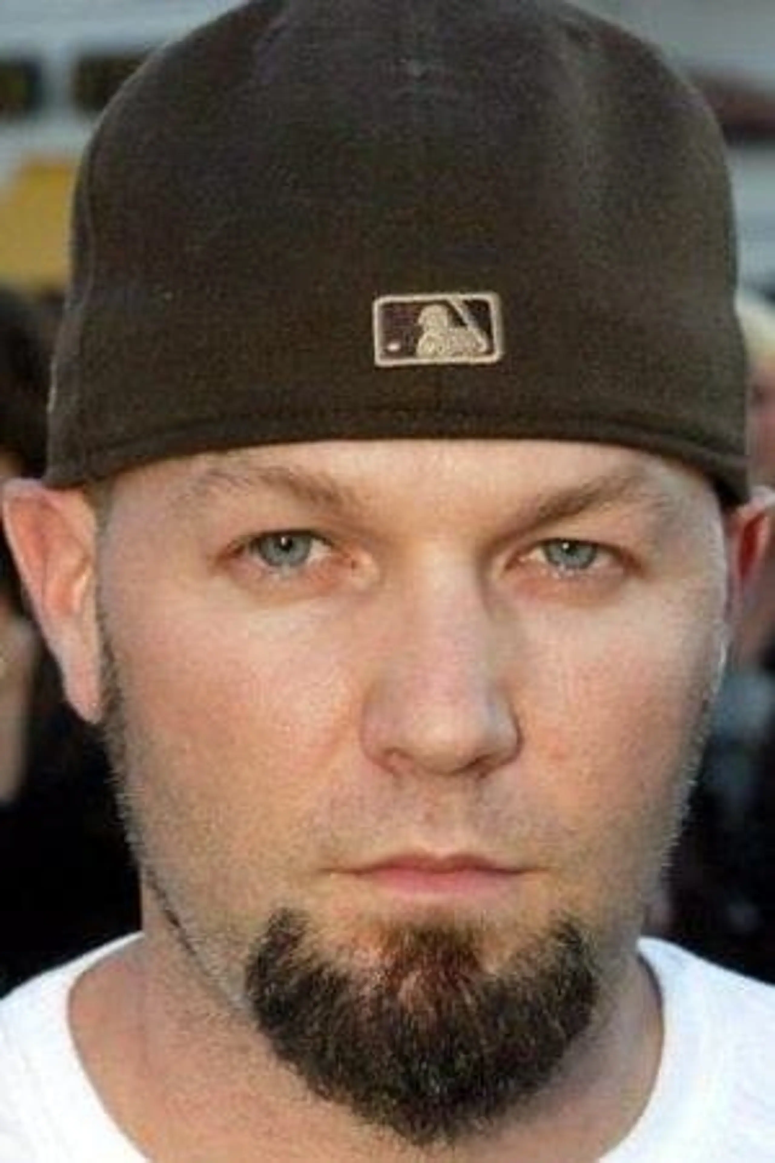 Foto von Fred Durst