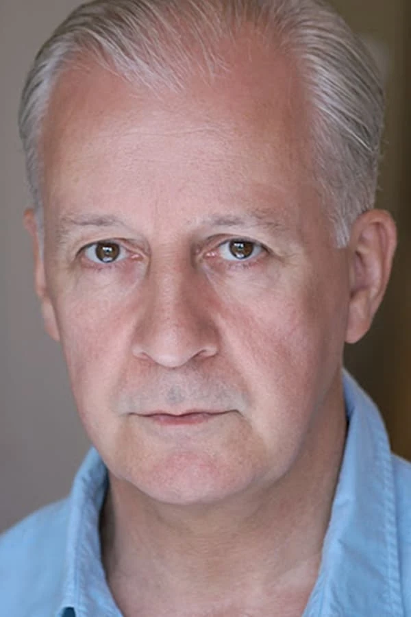 Foto von Stephen Brennan