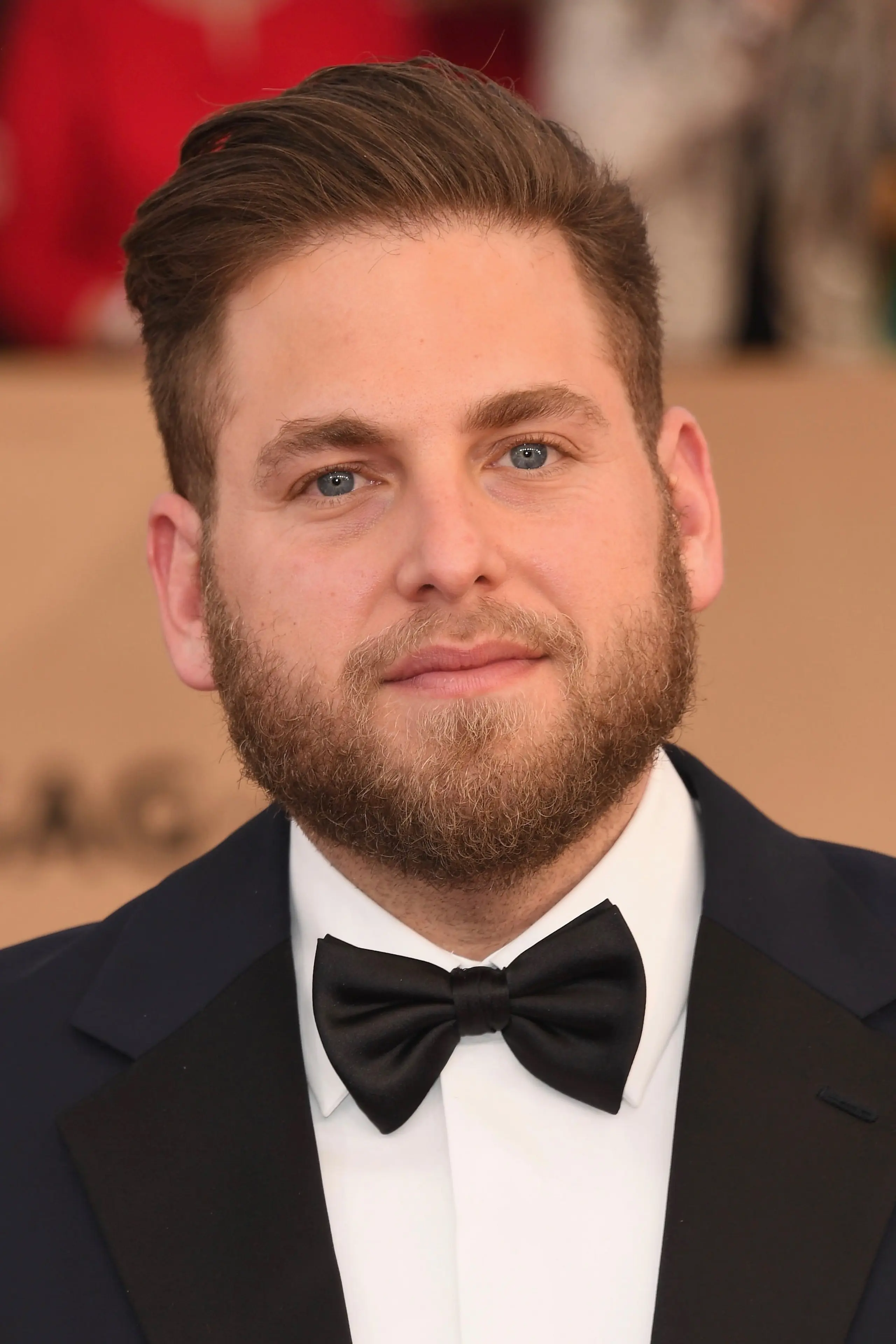 Foto von Jonah Hill