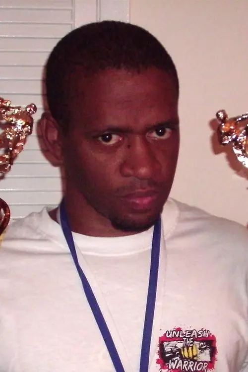 Foto von A.J. Ekoku