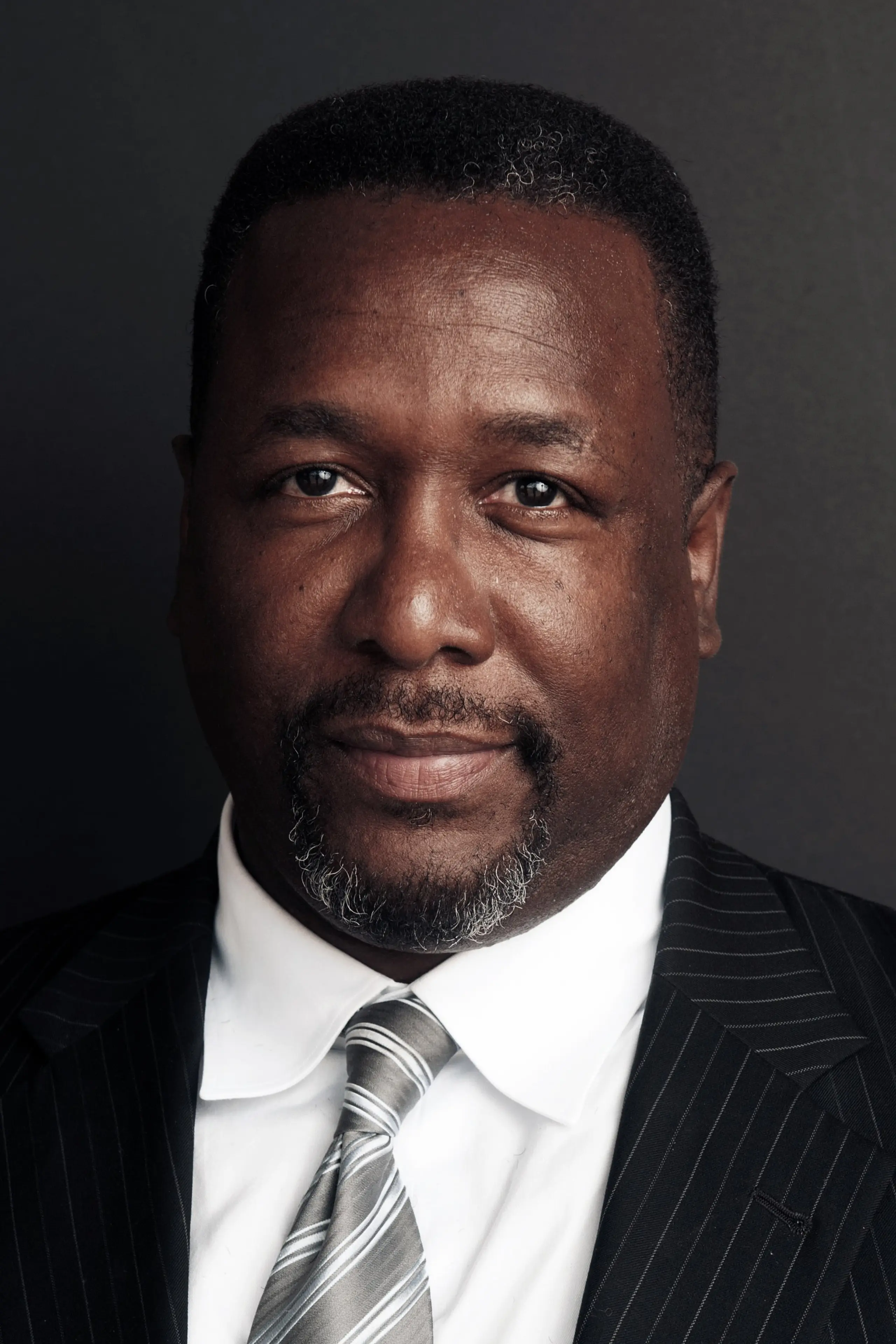 Foto von Wendell Pierce