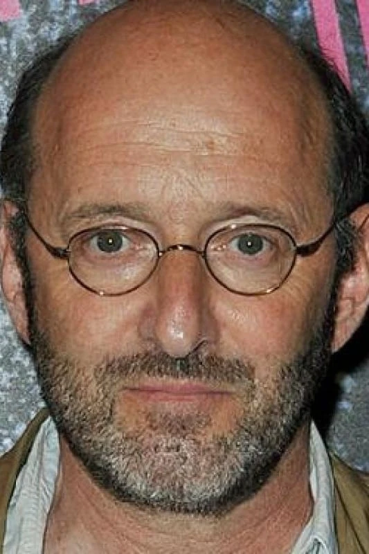 Foto von Gilles Gaston-Dreyfus