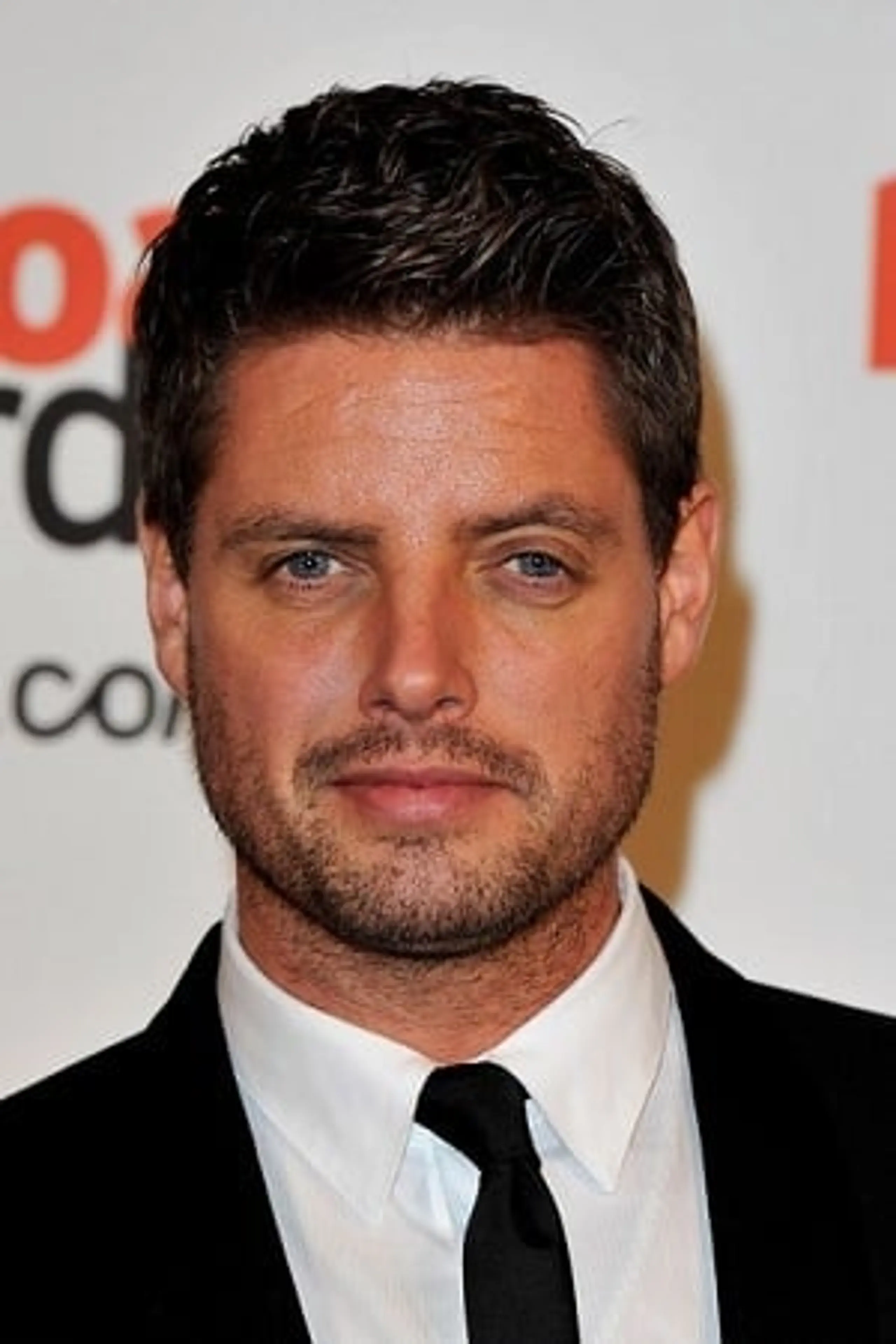 Foto von Keith Duffy