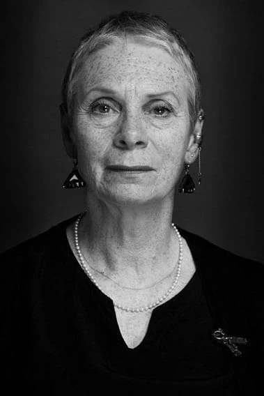 Foto von Sara Kestelman