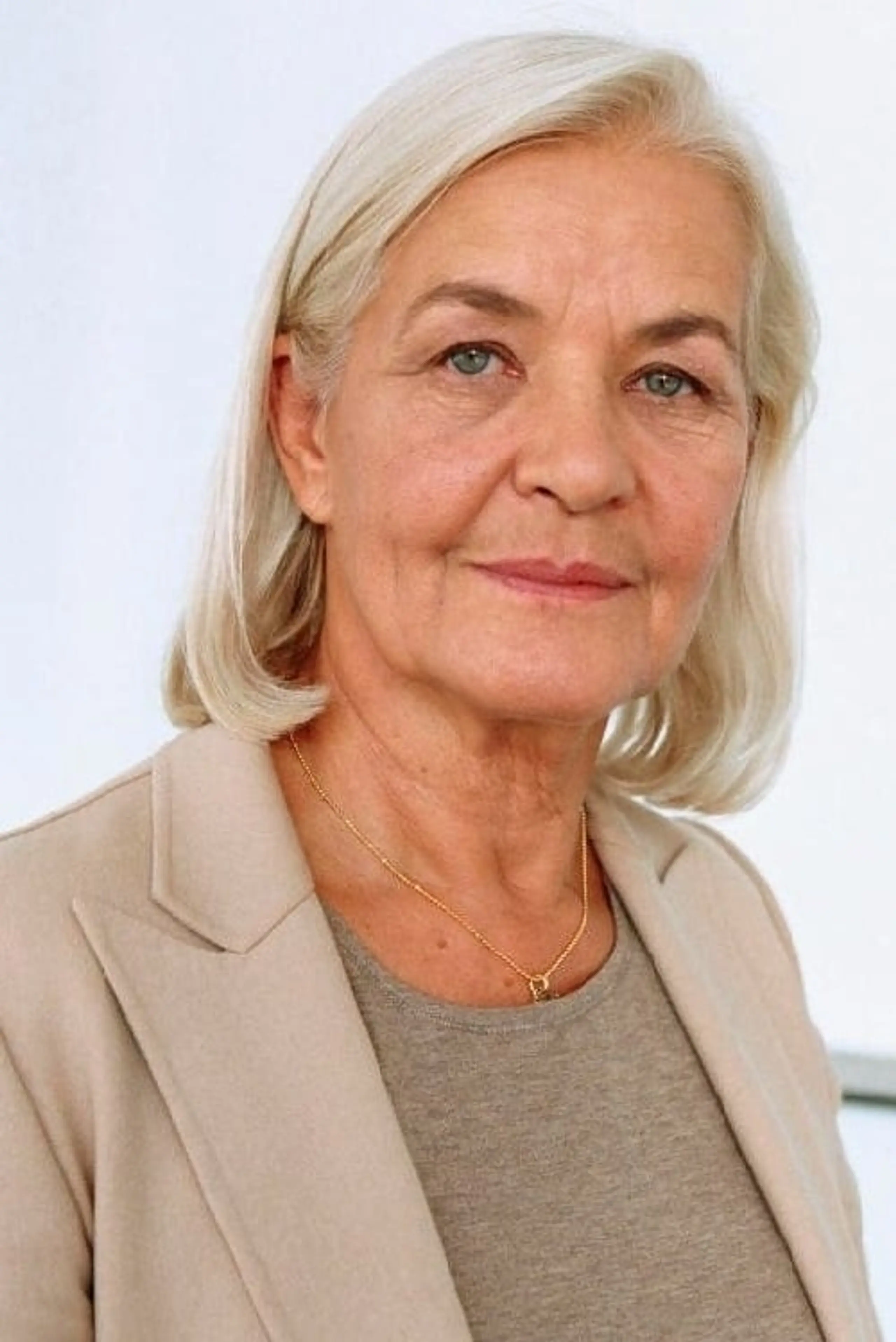 Foto von Hildegard Schmahl