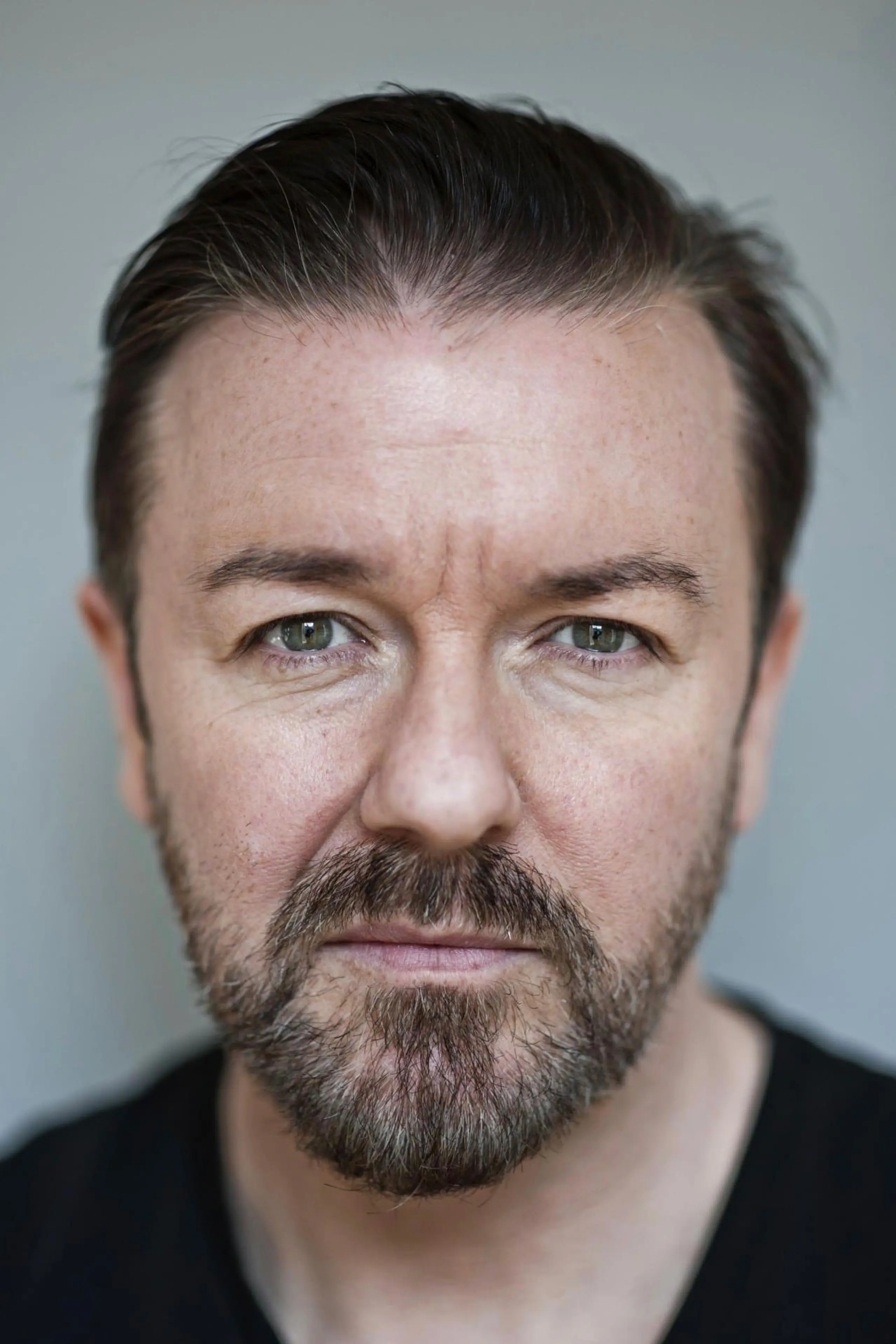 Foto von Ricky Gervais