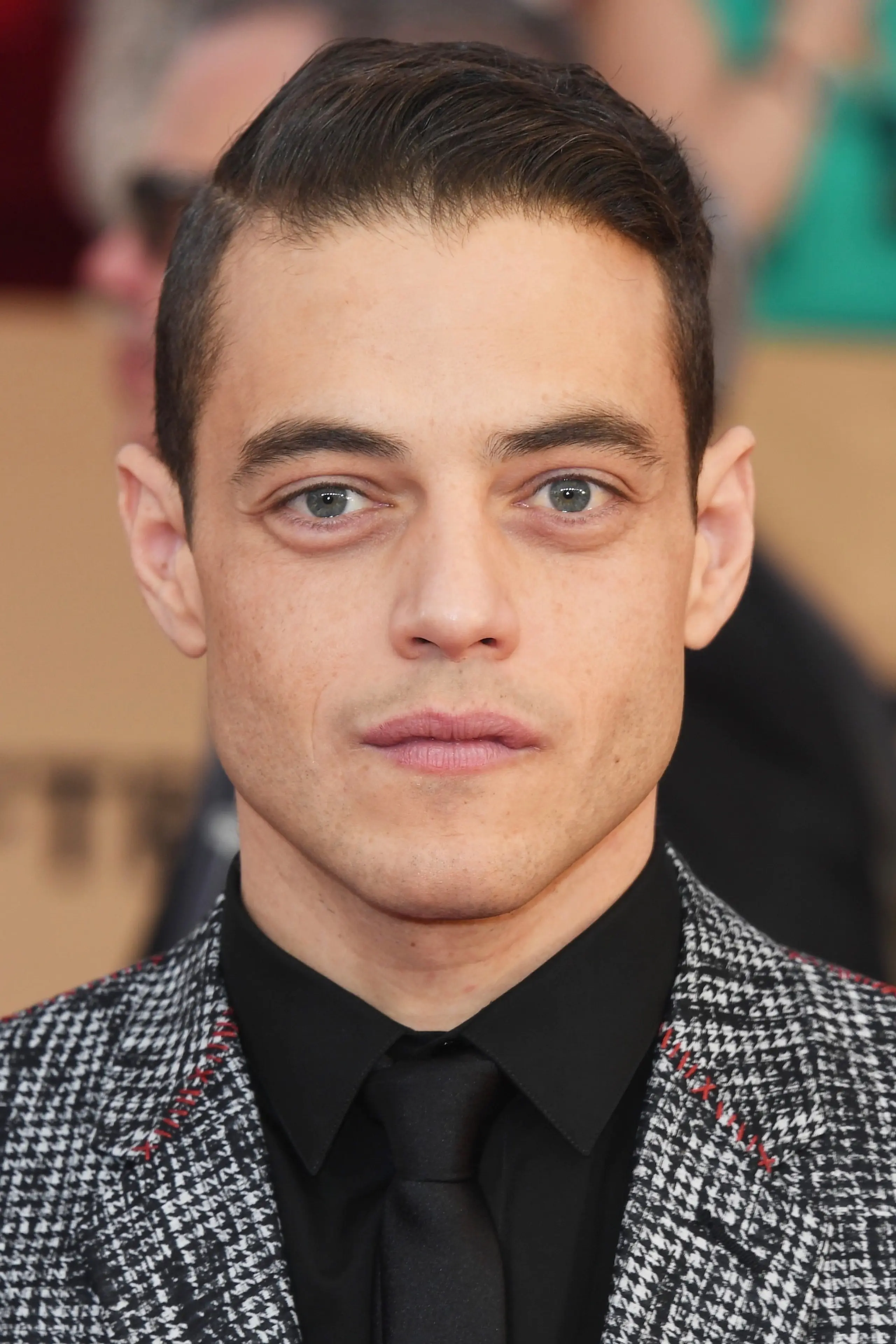 Foto von Rami Malek