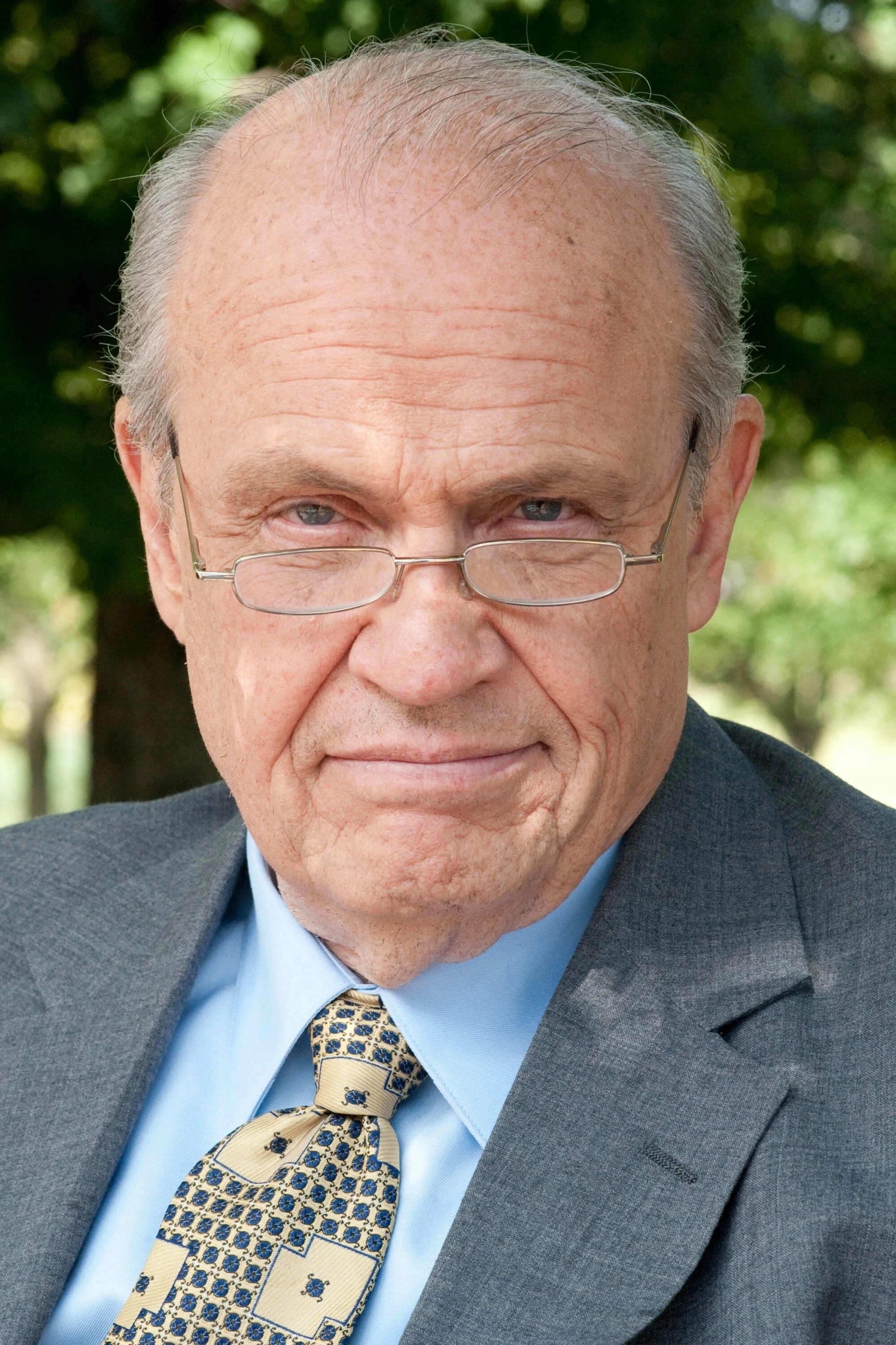 Foto von Fred Dalton Thompson