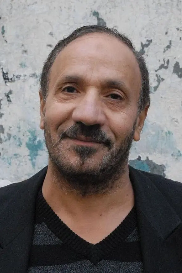 Foto von Youssef Hamid