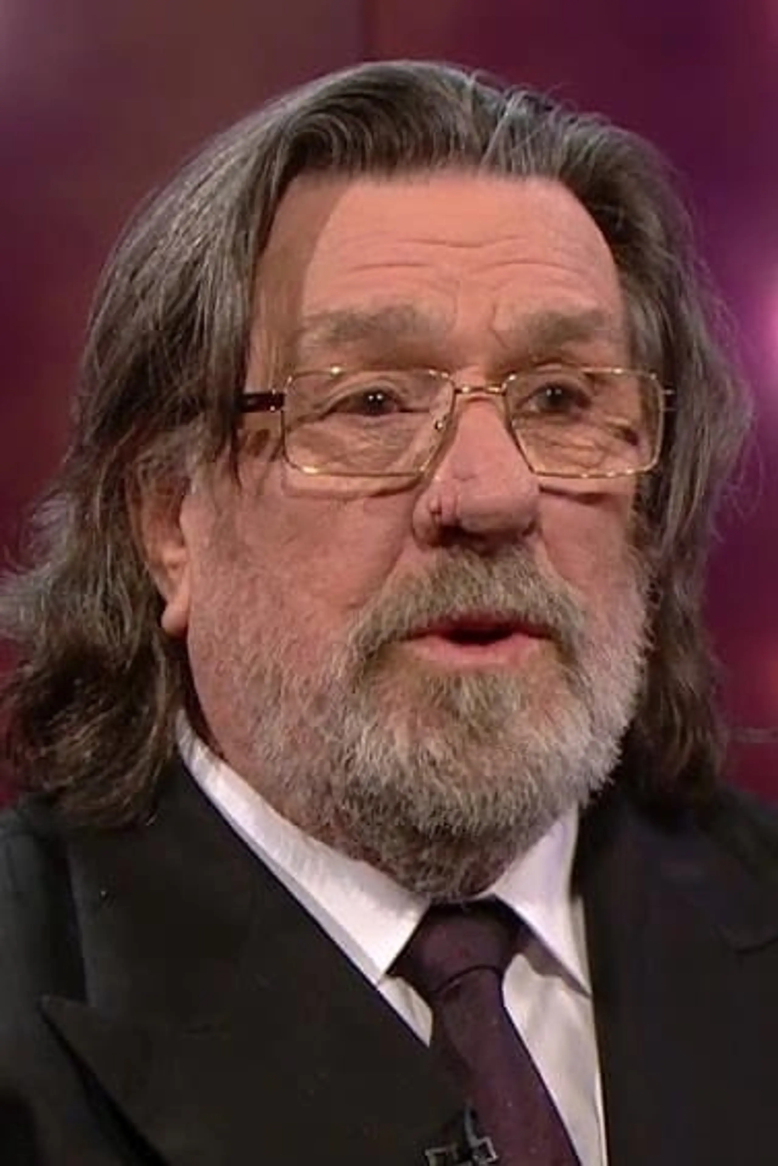 Foto von Ricky Tomlinson