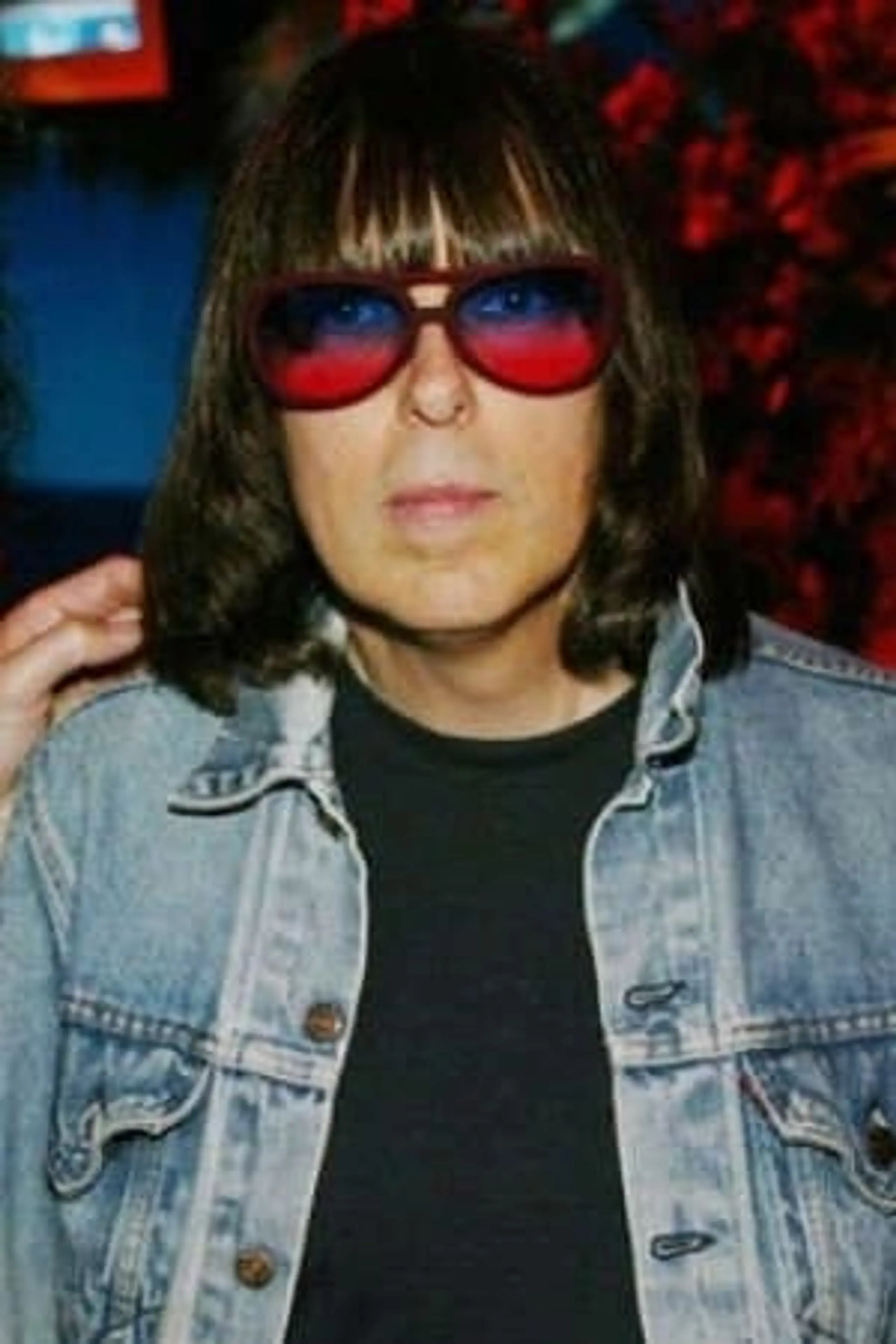 Foto von Johnny Ramone