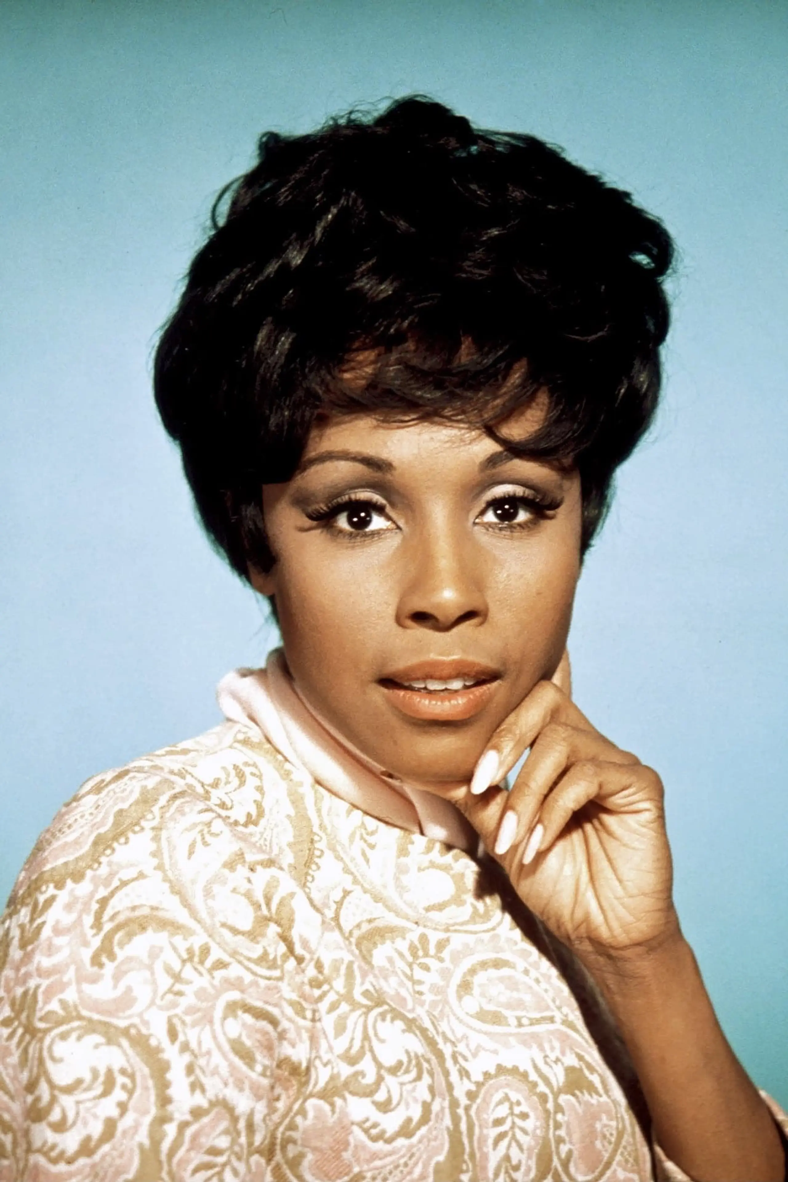 Foto von Diahann Carroll