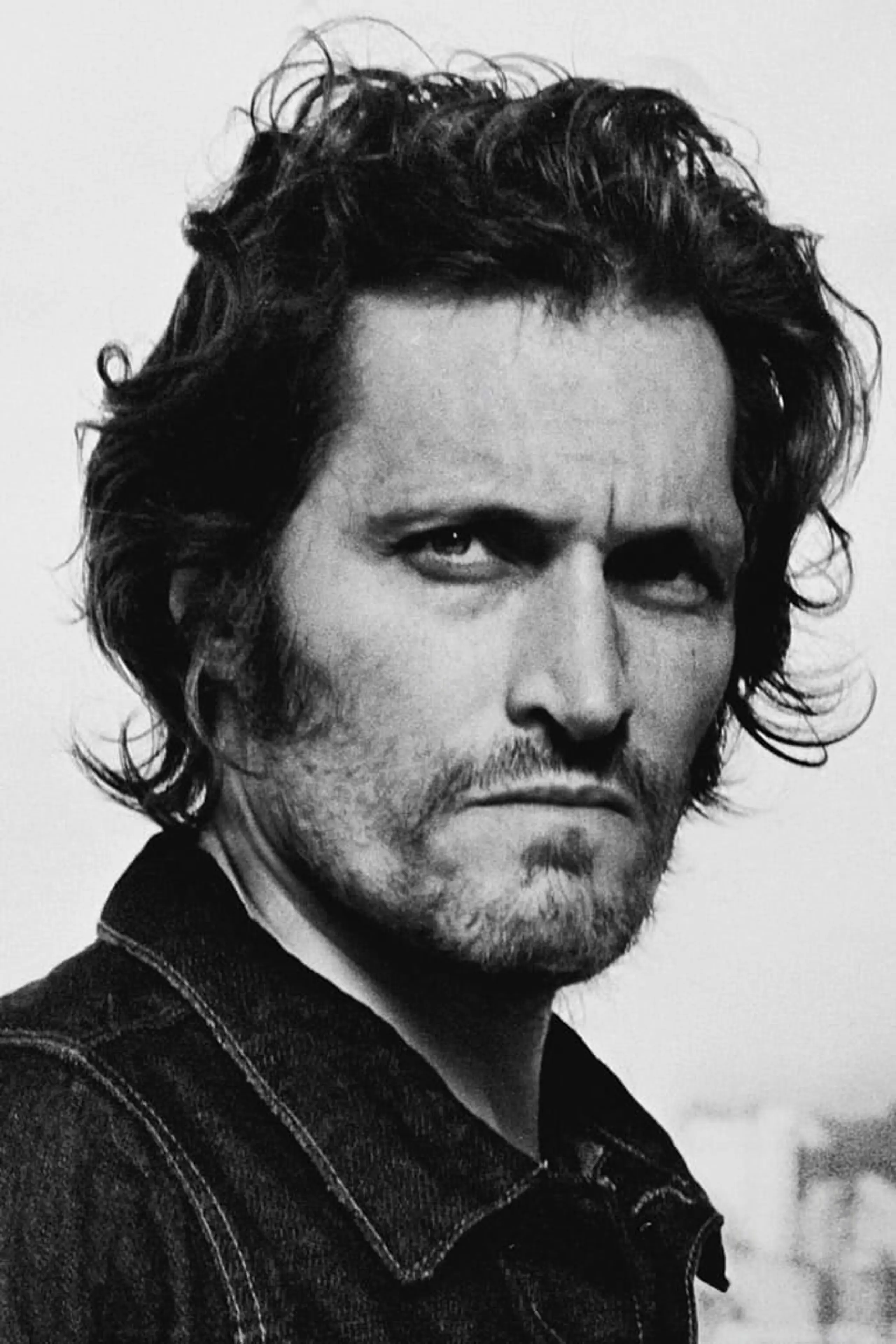 Foto von Vincent Gallo