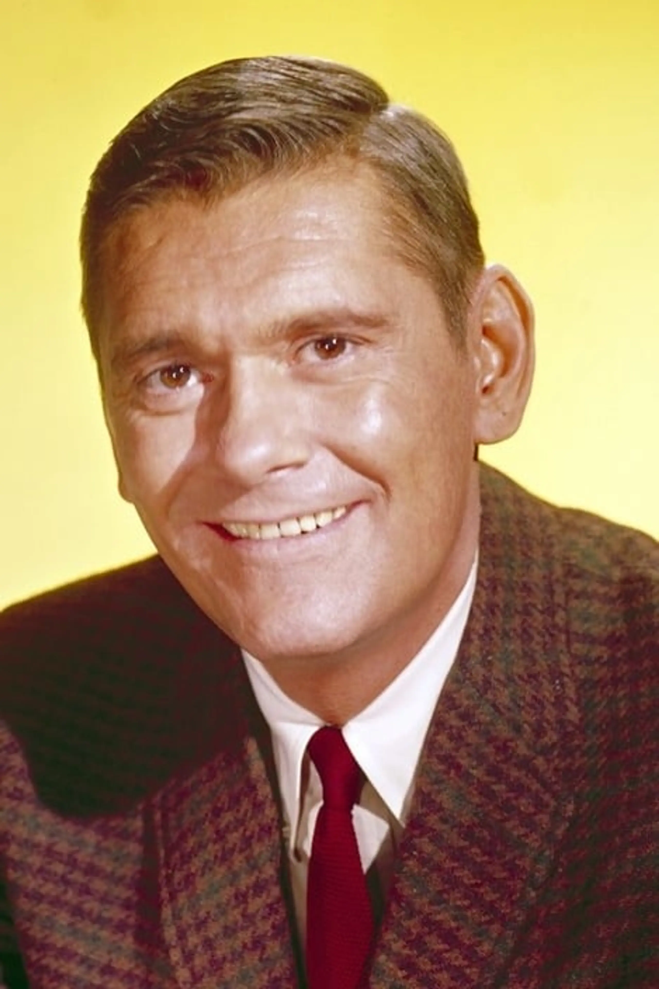 Foto von Dick York