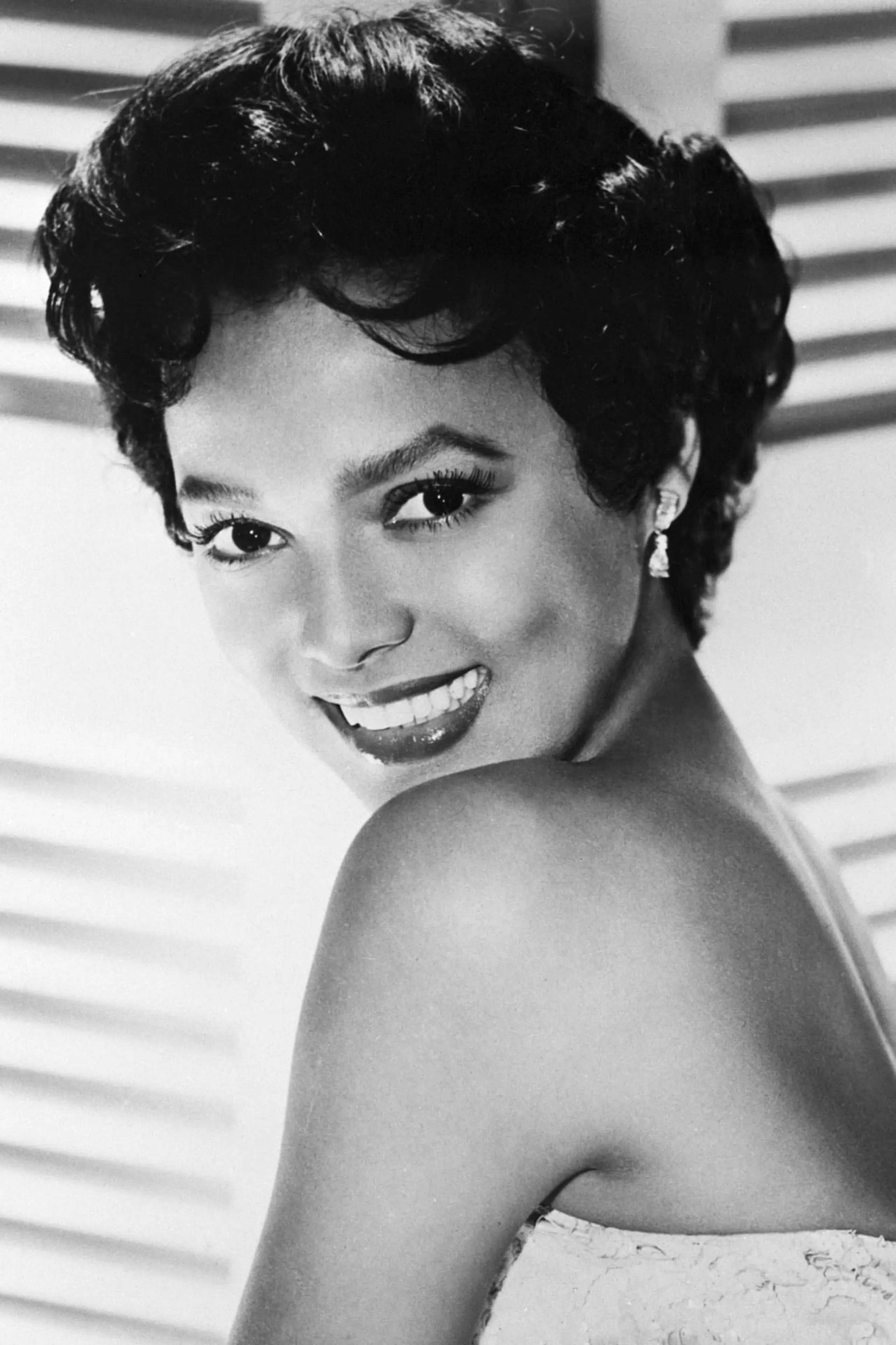 Foto von Dorothy Dandridge