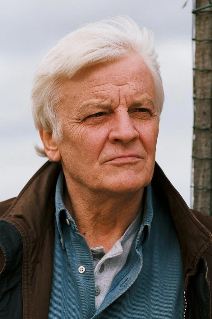 Foto von Jacques Perrin
