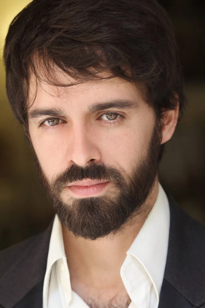 Foto von Alberto Amarilla