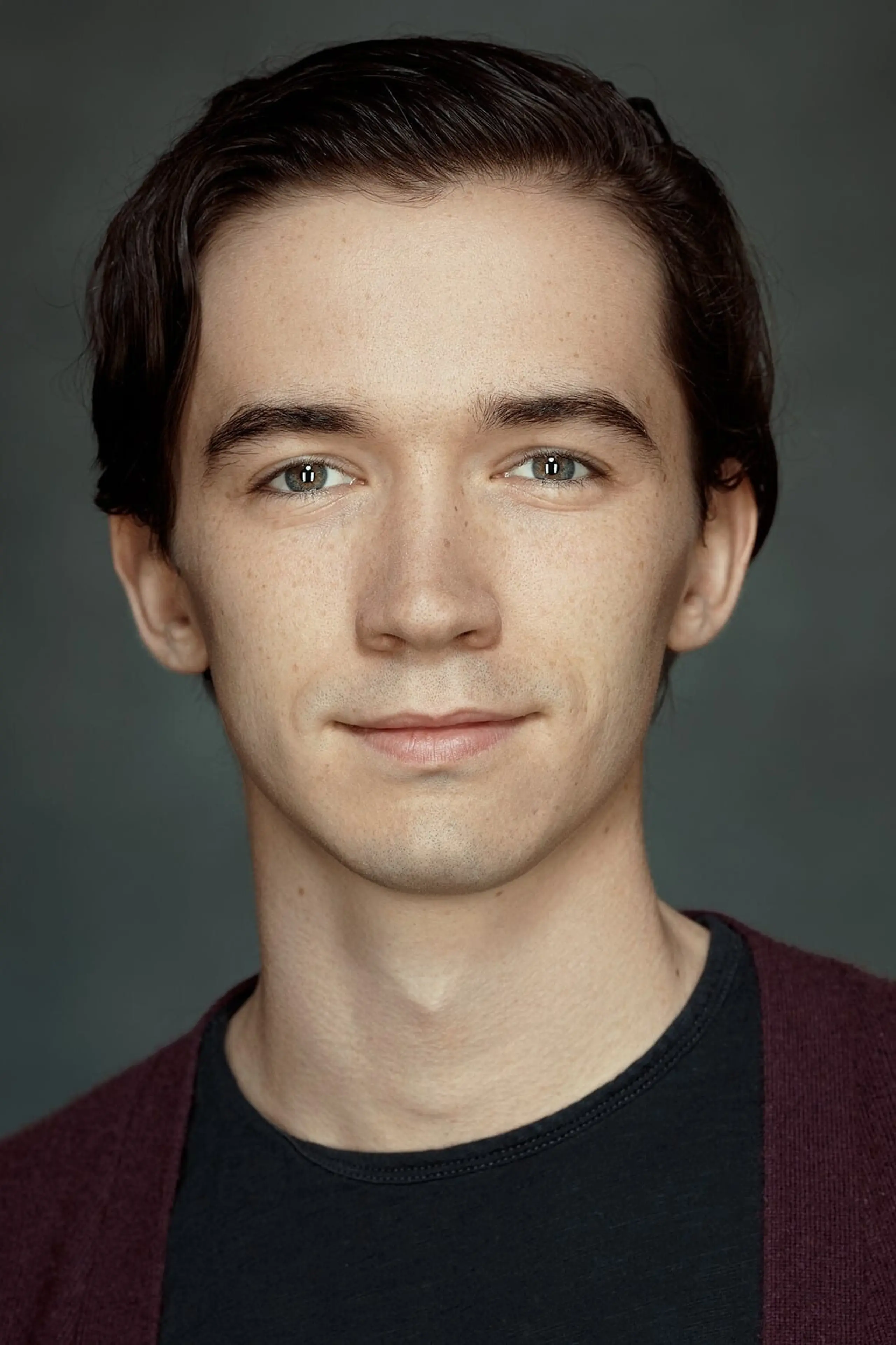 Foto von Liam Aiken