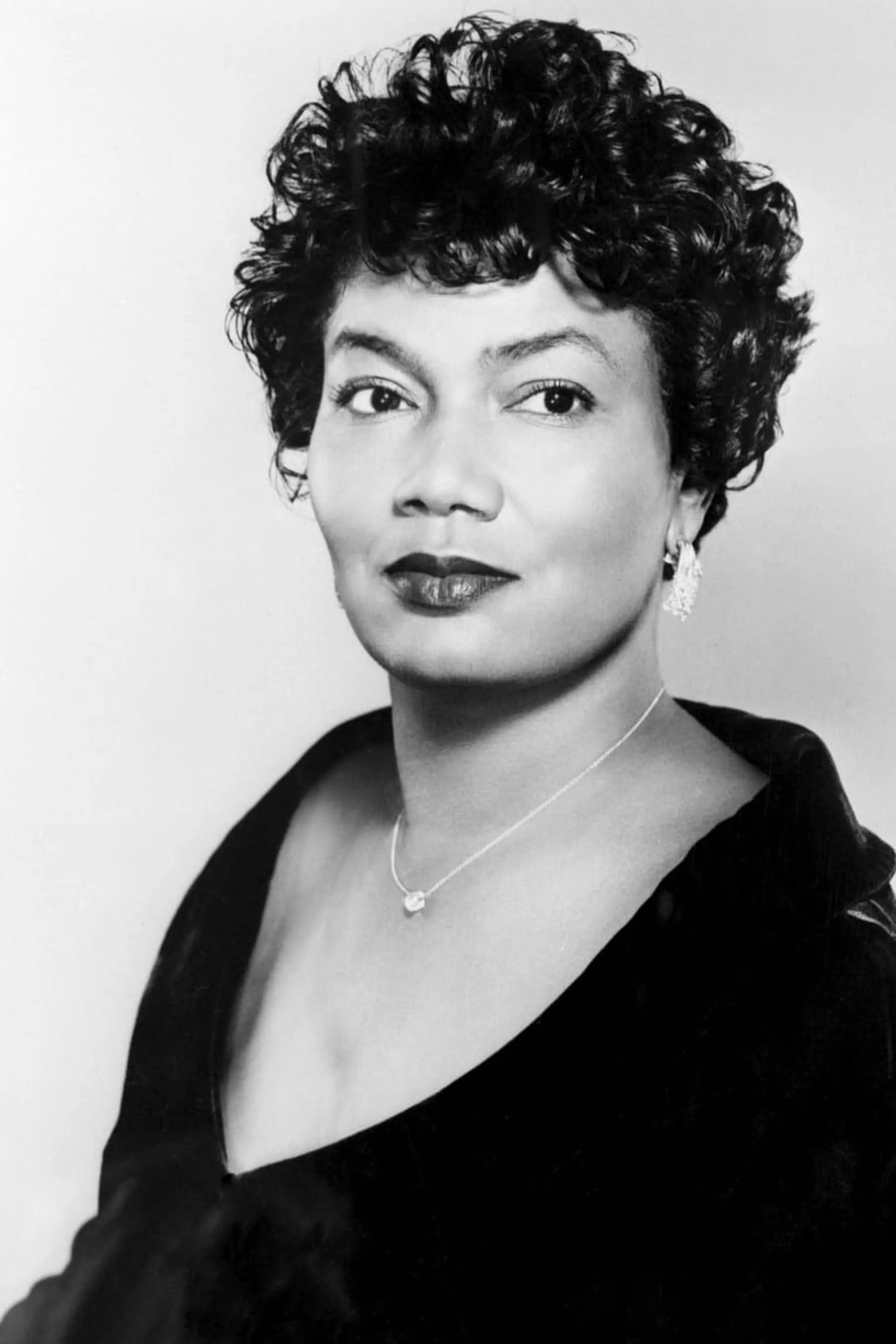 Foto von Pearl Bailey