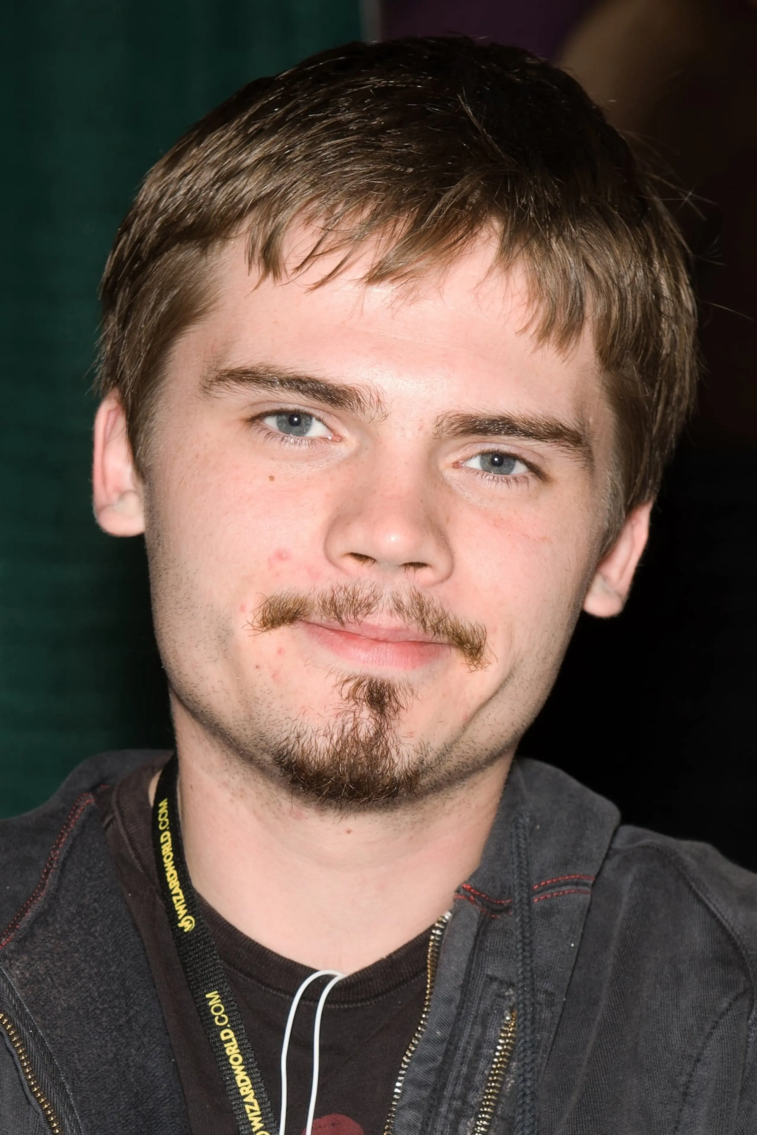 Foto von Jake Lloyd