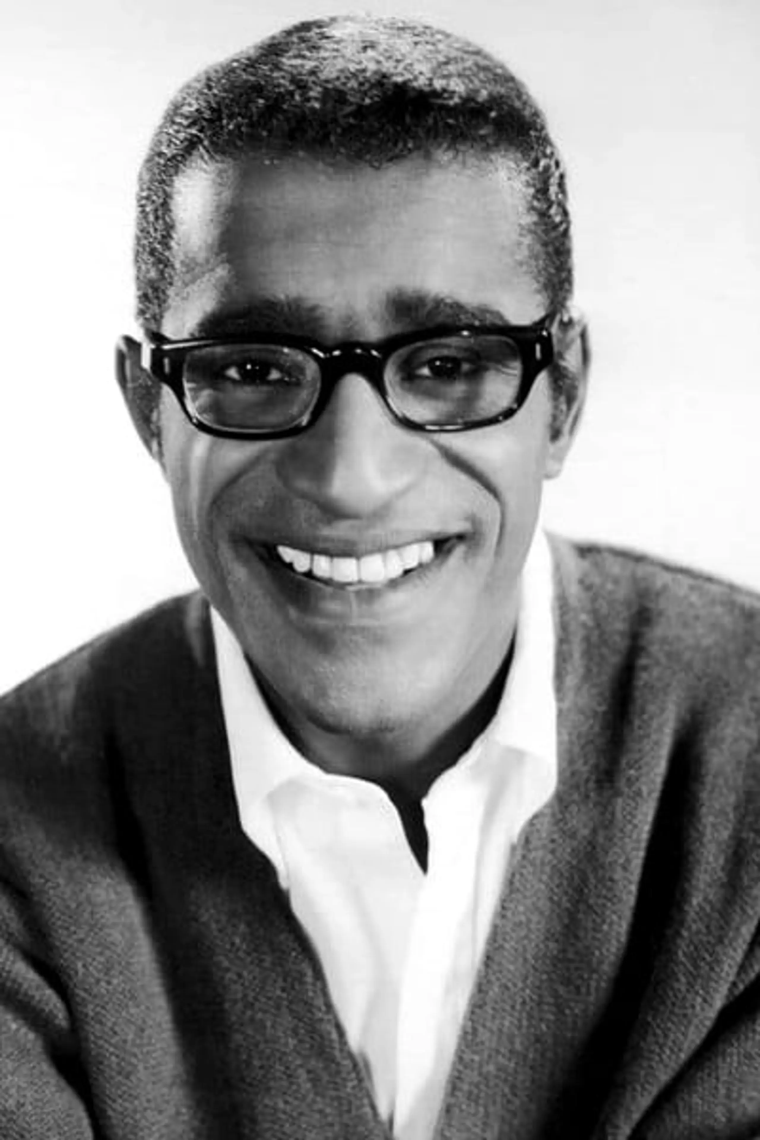 Foto von Sammy Davis Jr.