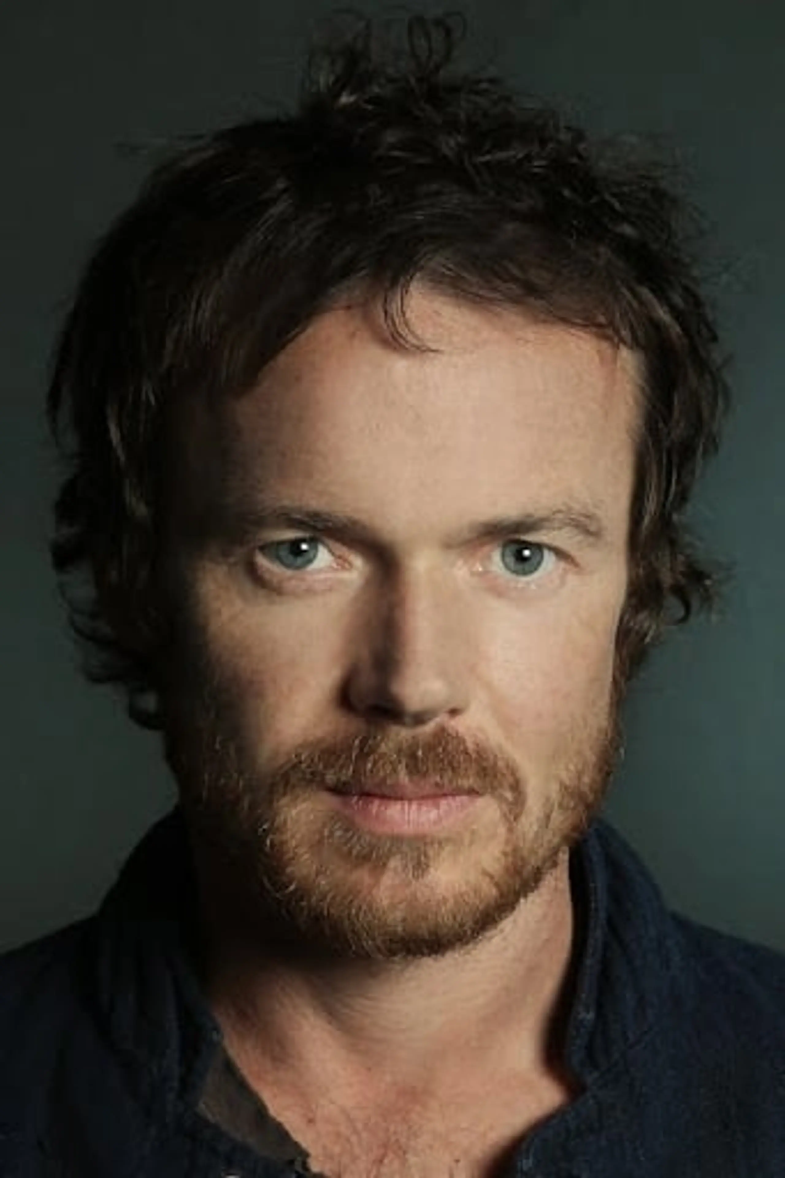 Foto von Damien Rice