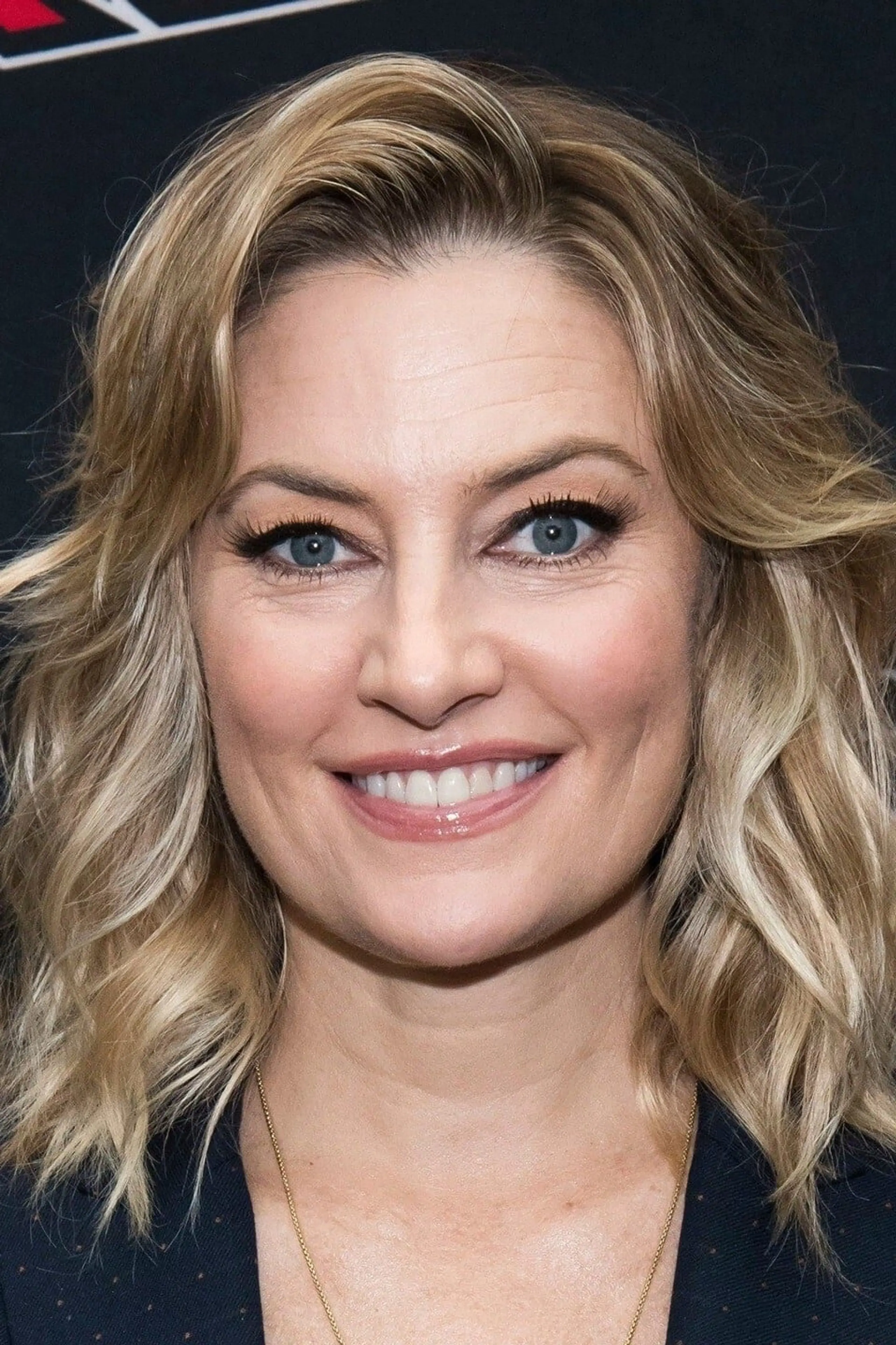 Foto von Mädchen Amick