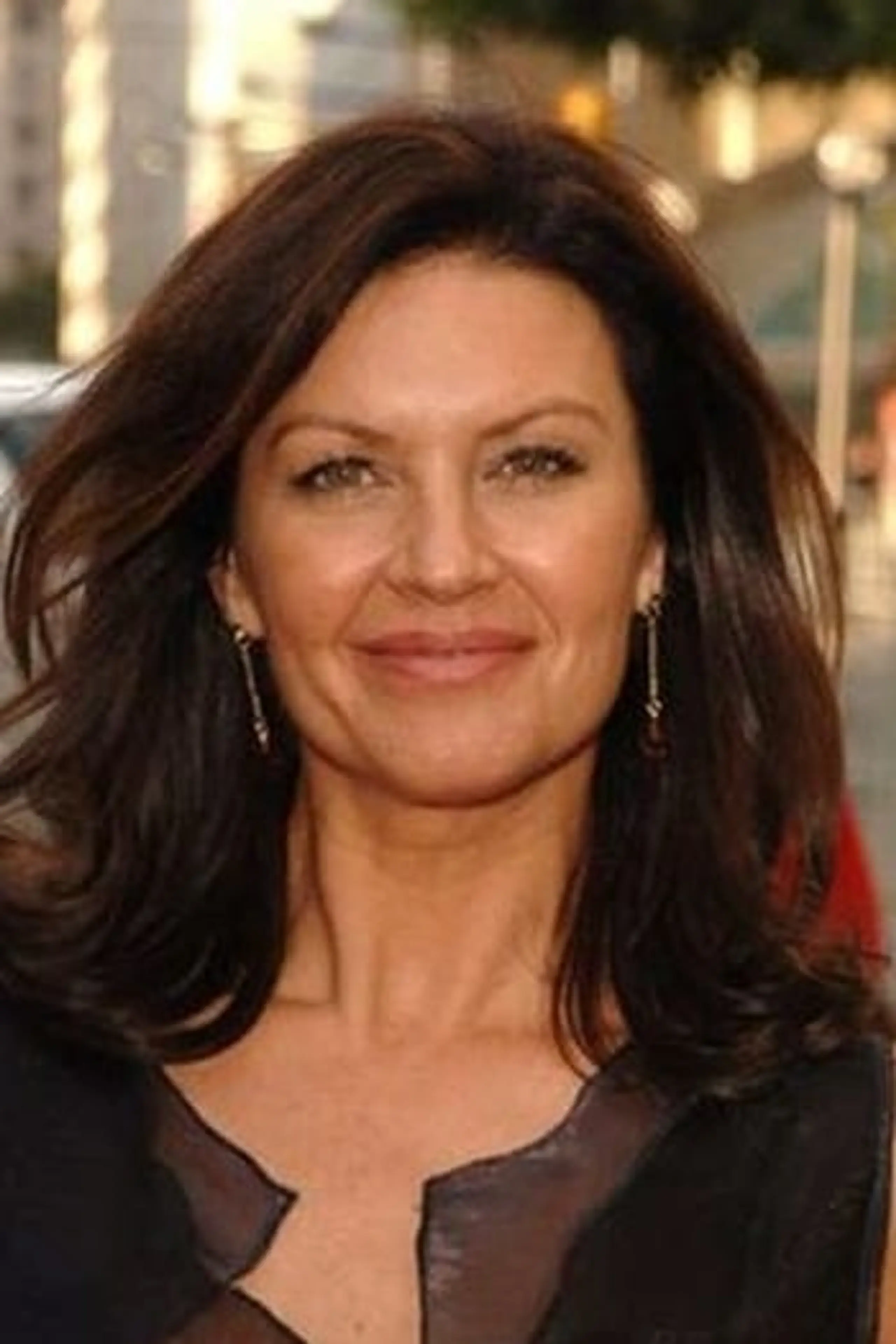 Foto von Wendy Crewson