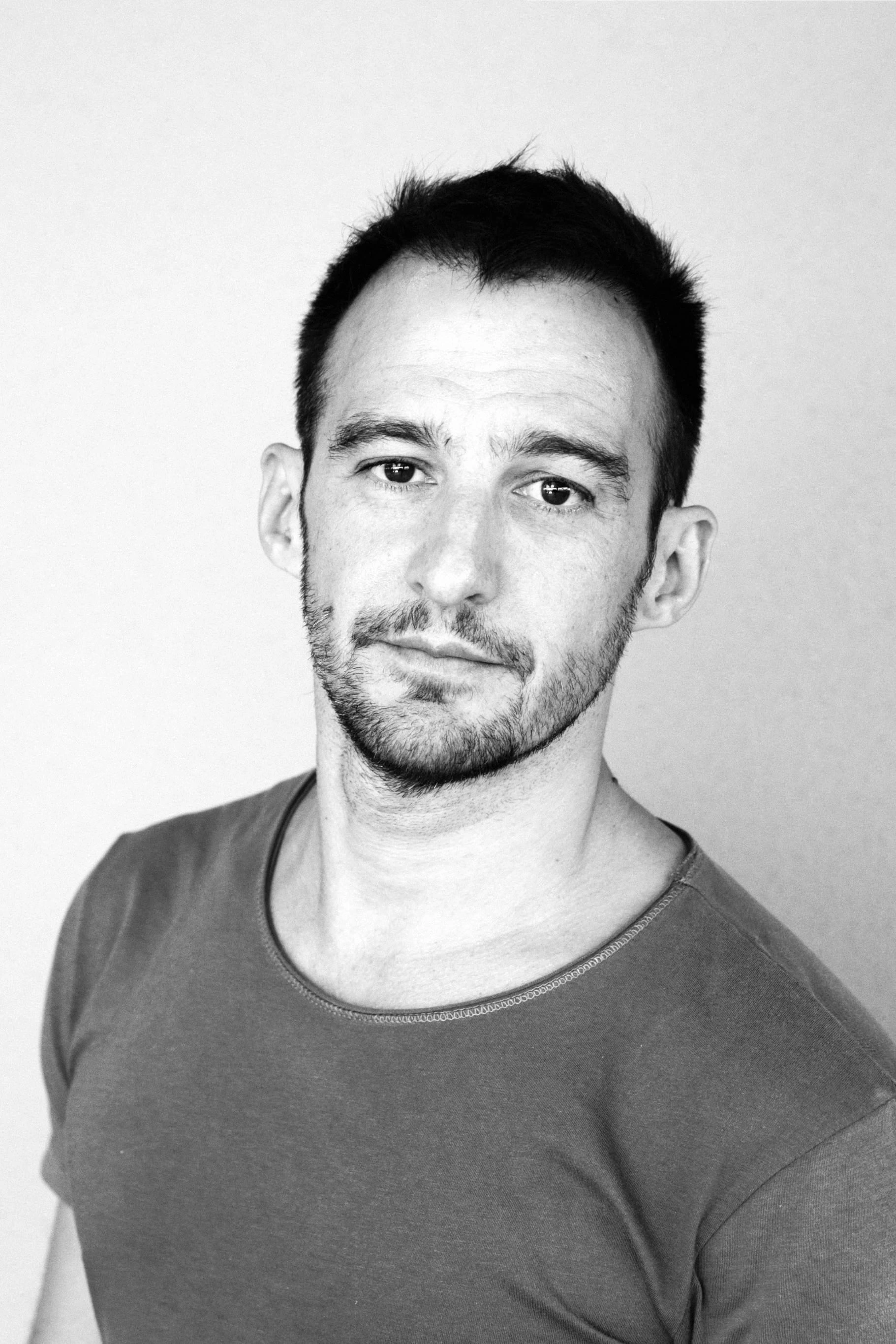 Foto von Alejandro Amenábar