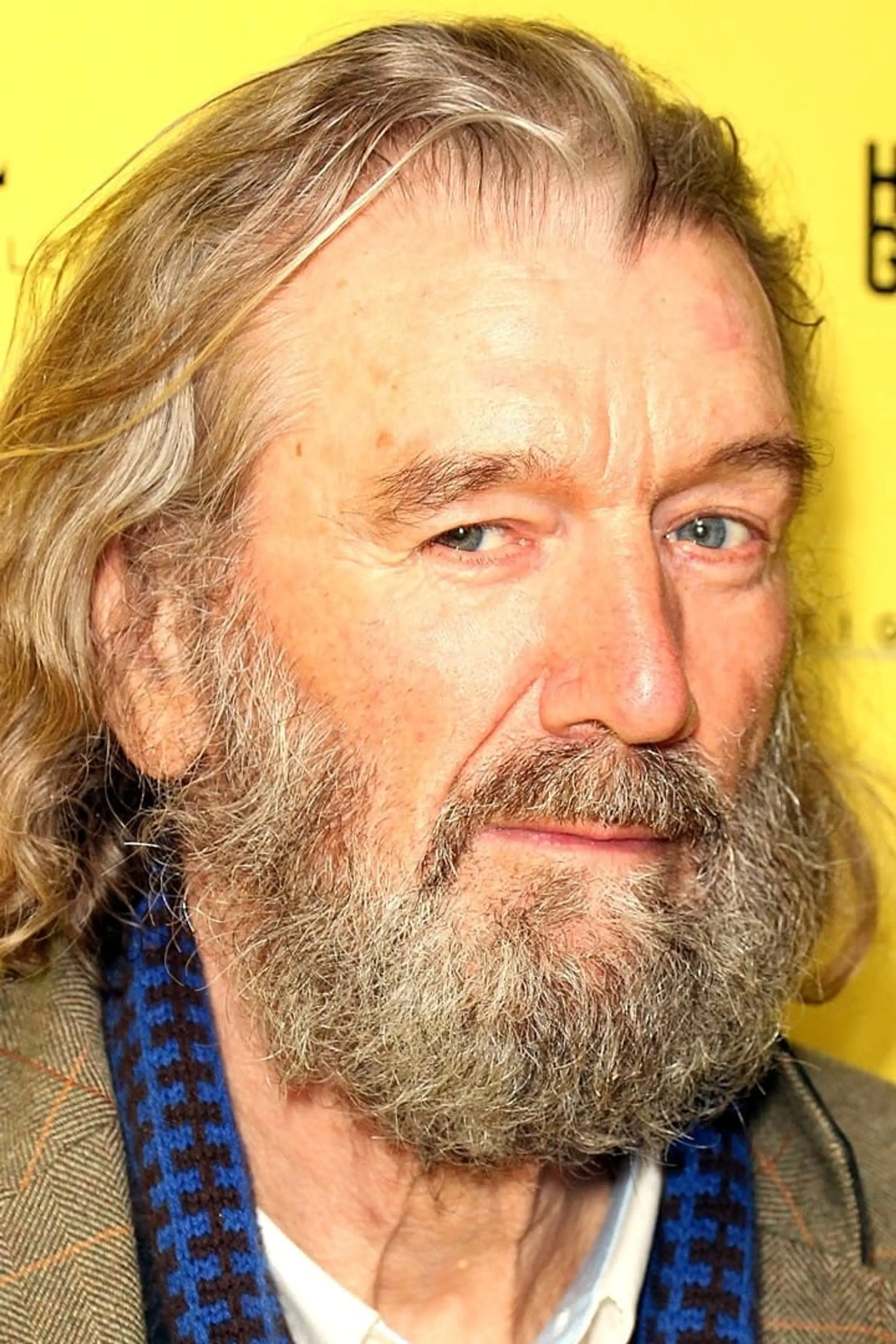 Foto von Clive Russell