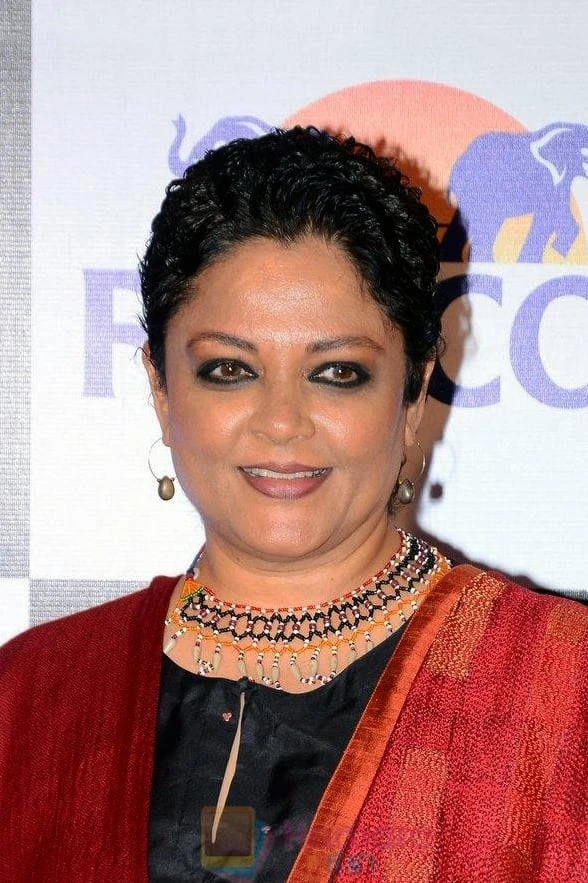 Foto von Tanvi Azmi
