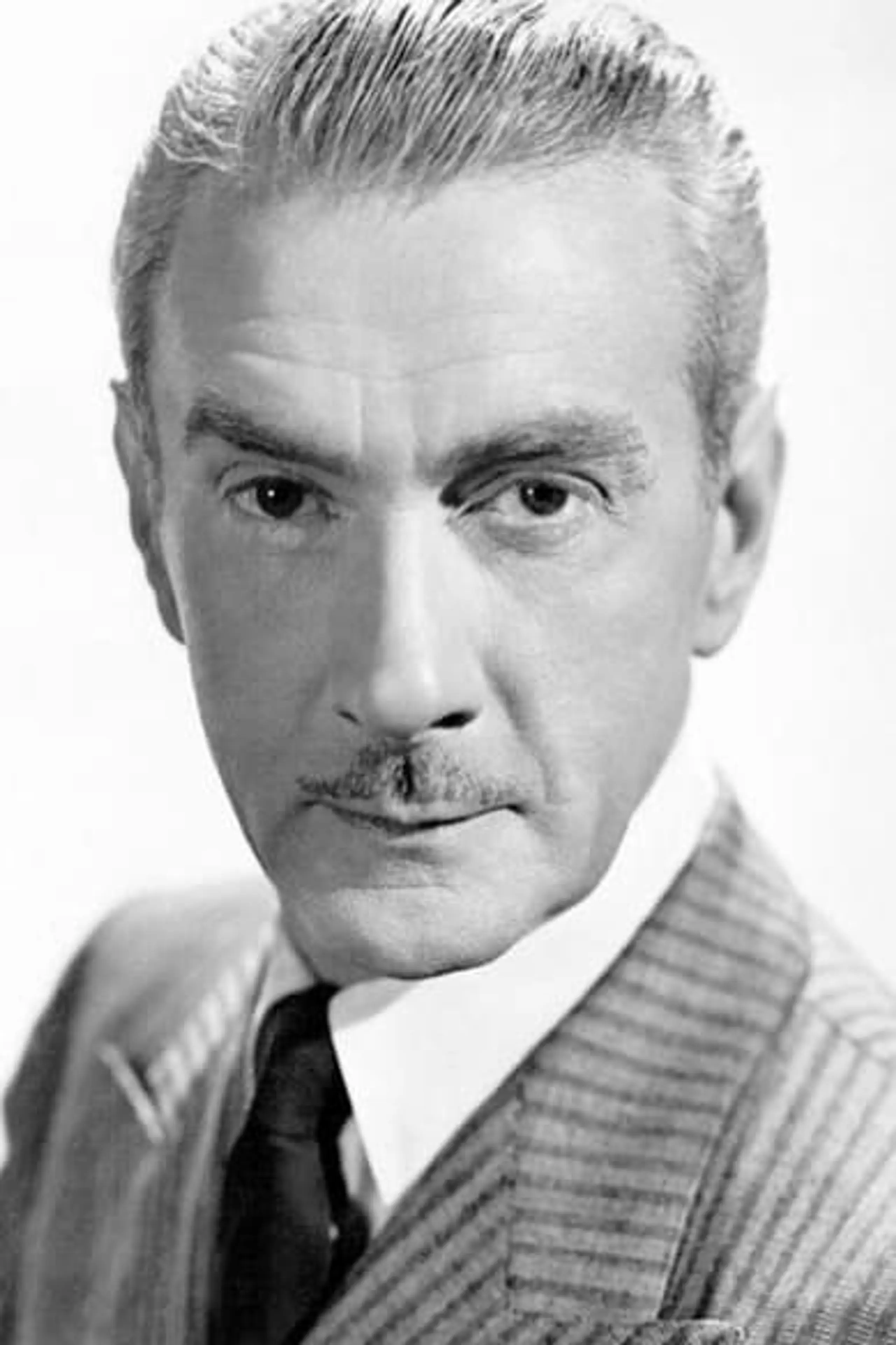 Foto von Clifton Webb